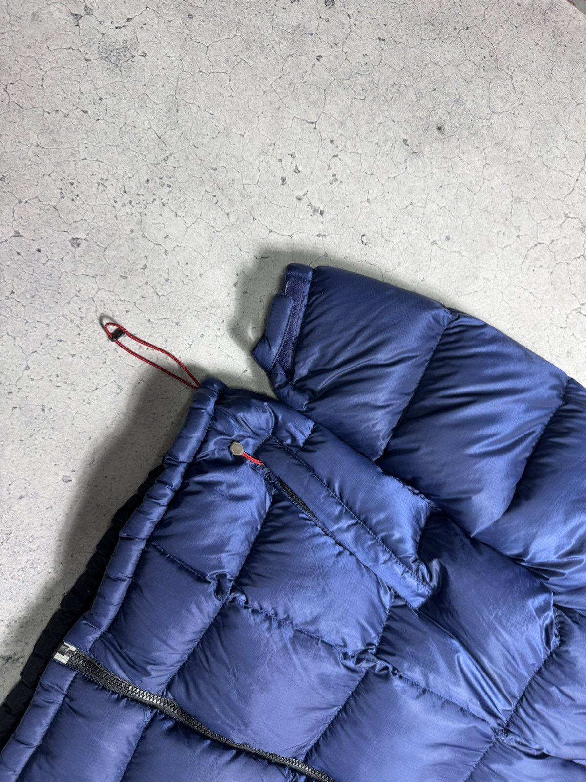 The North Face The North Face 800 Summit Series Vintage Down Puffer Jacket Size US M / EU 48-50 / 2 - 2 Thumbnail