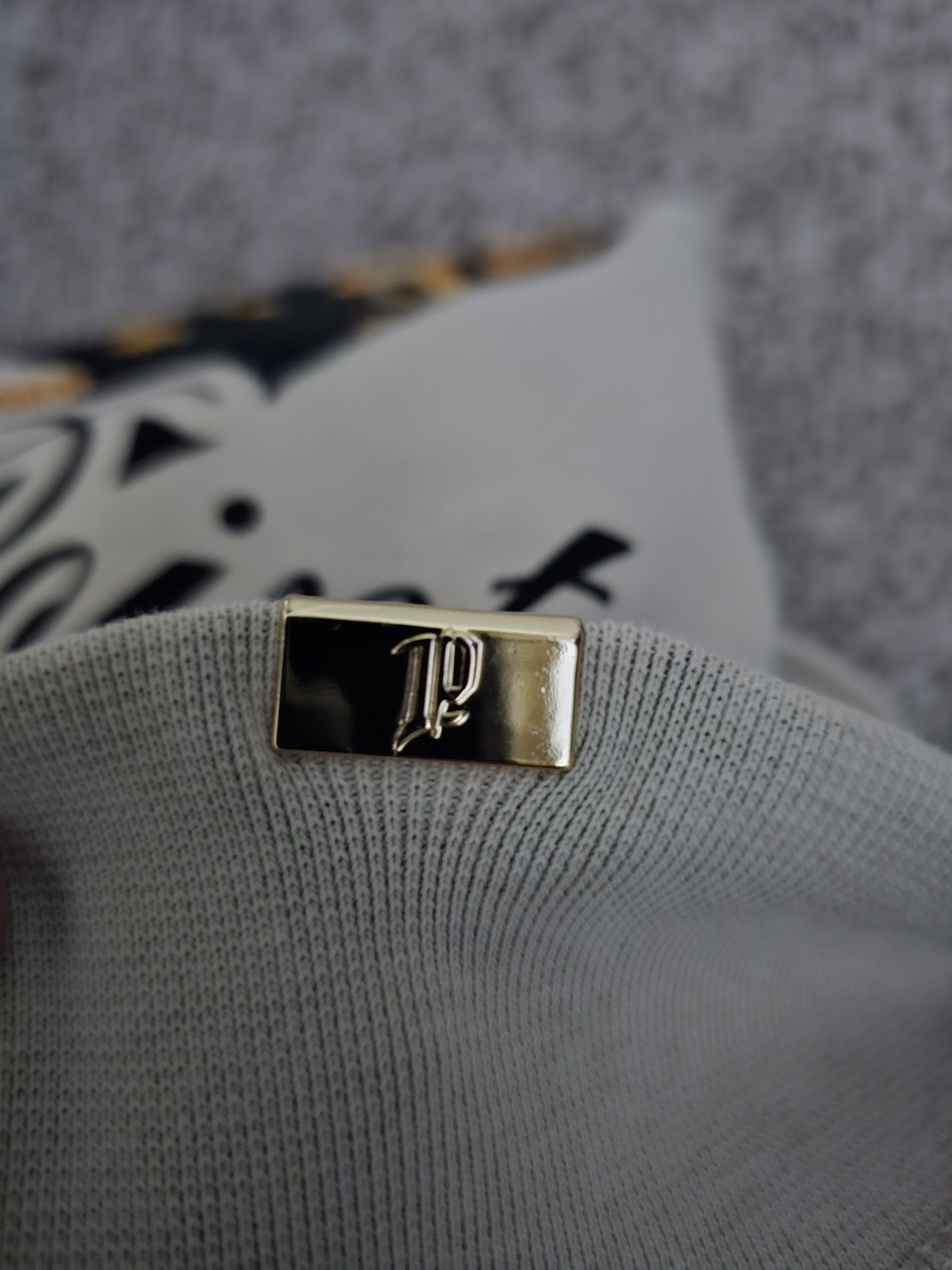 Other Left Point Graphic Crewneck Size US M / EU 48-50 / 2 - 14 Thumbnail