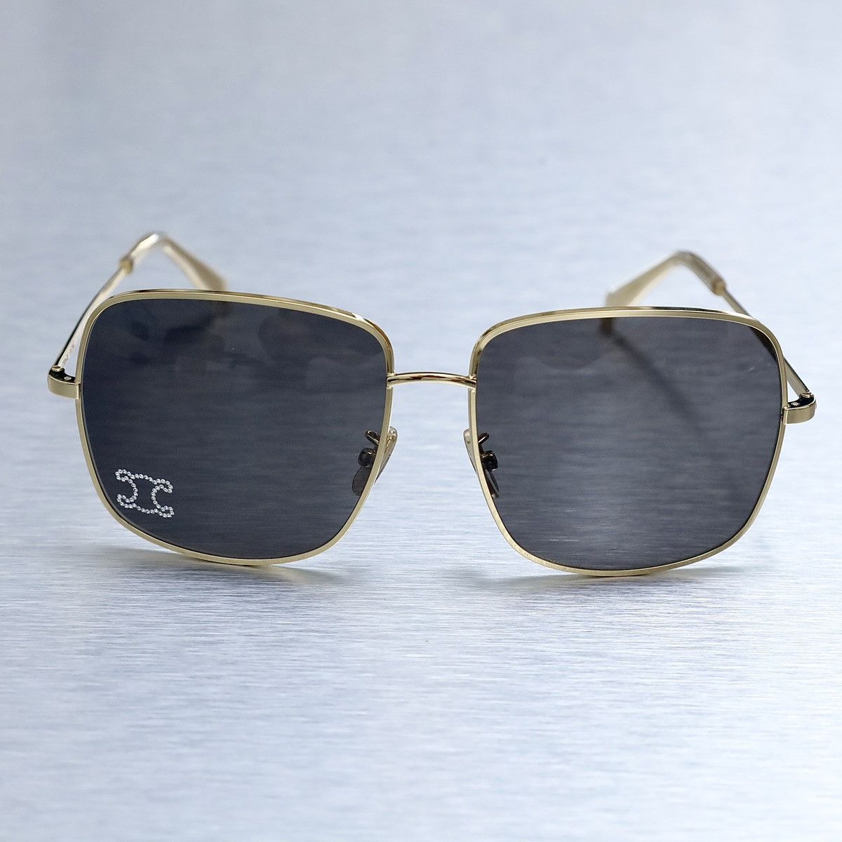 Celine CELINE CL40284U SUNGLASSES Size ONE SIZE - 8 Thumbnail