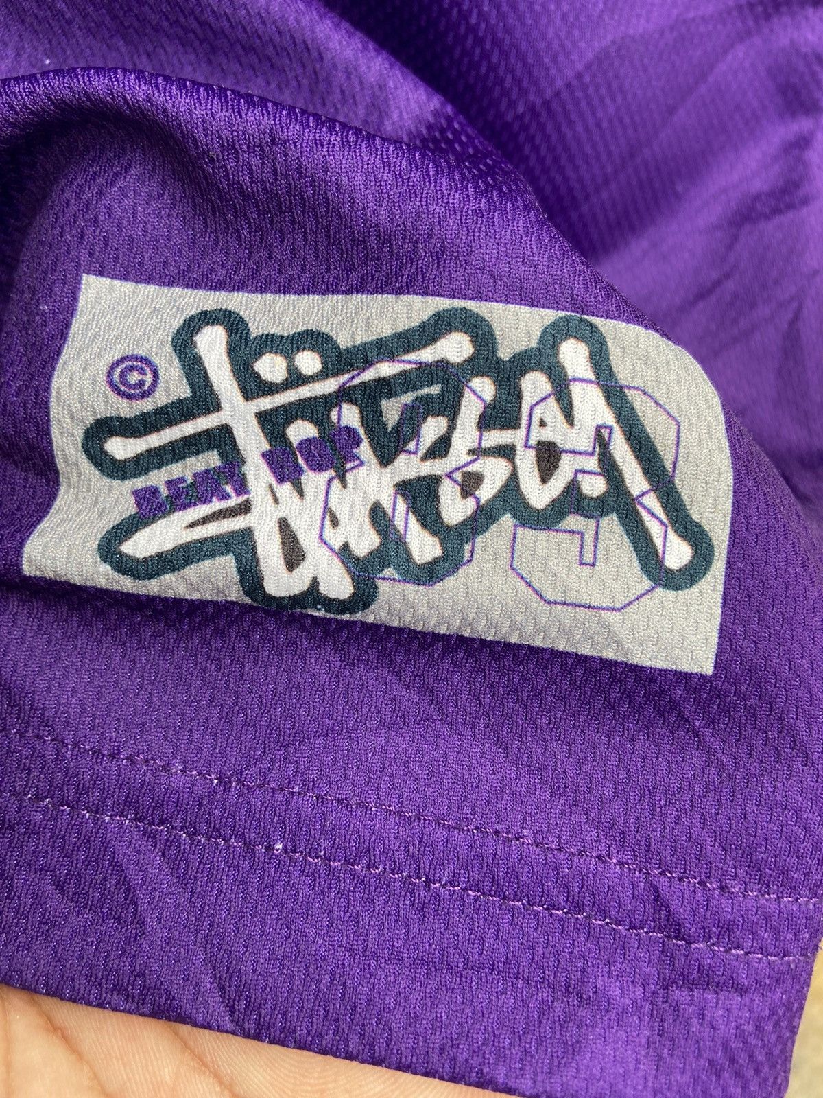 Stussy Stussy Beat Bol Size US L / EU 52-54 / 3 - 5 Thumbnail