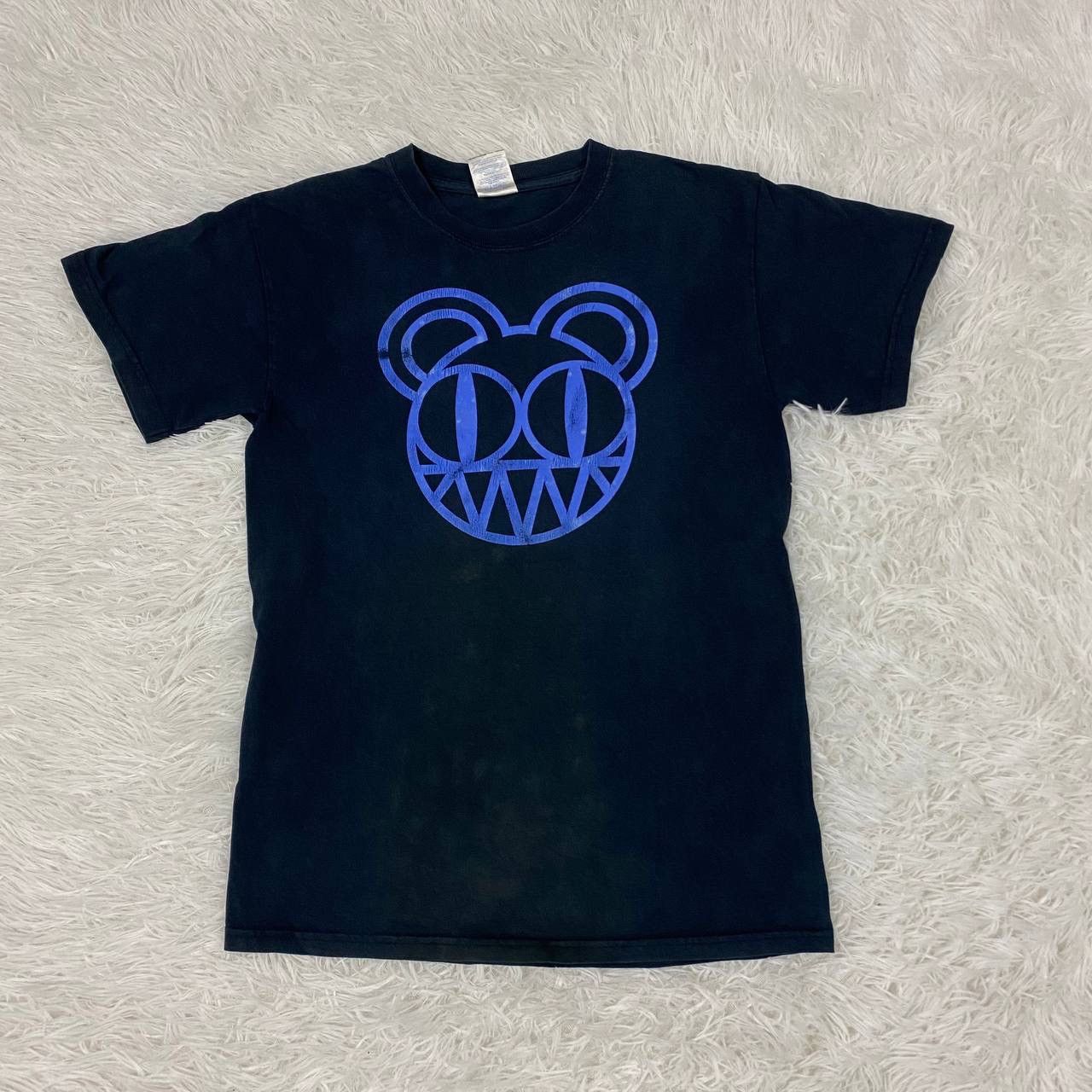 Band Tees Rock band Radiohead Size US S / EU 44-46 / 1 - 1 Thumbnail