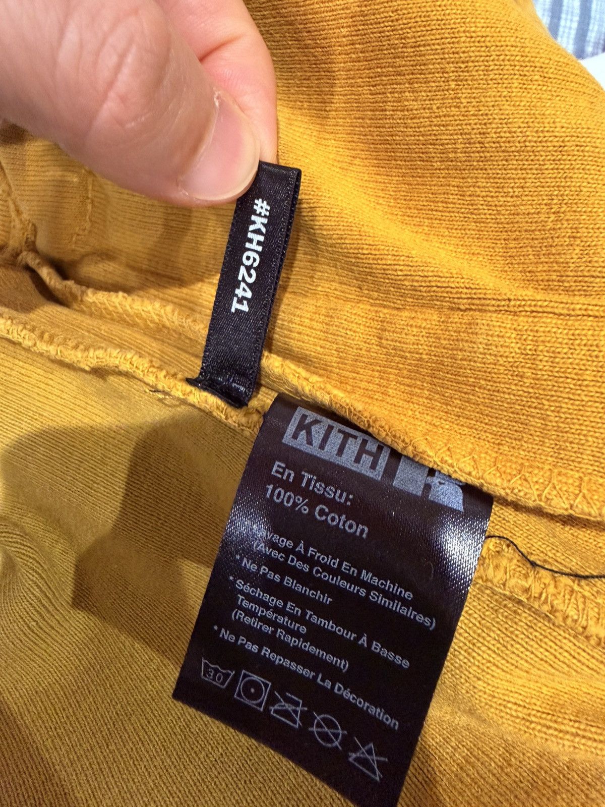 Kith × Russell Athletic Kith x Russell Athletic Size US 32 / EU 48 - 7 Thumbnail