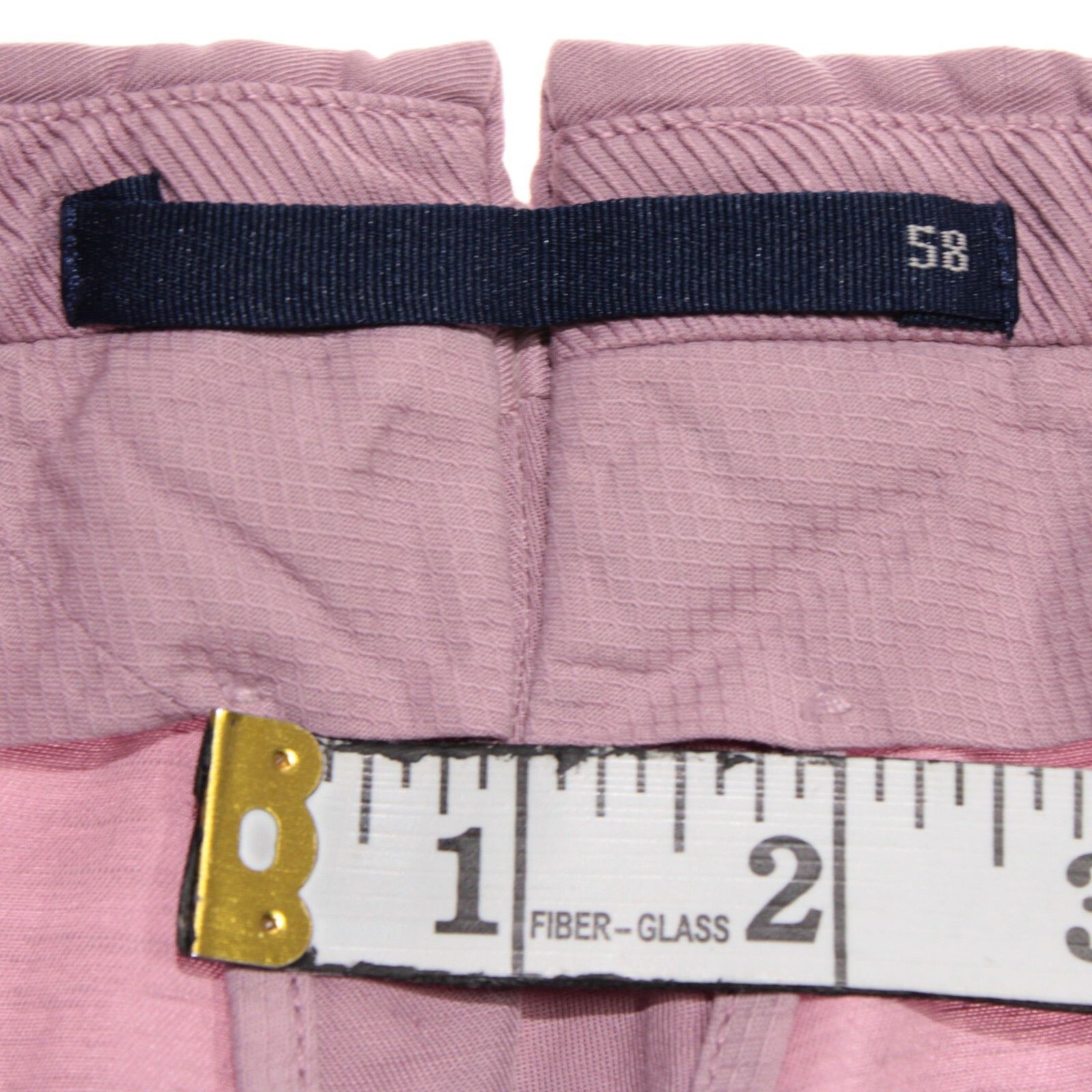Incotex INCOTEX New with tags Chino Size 42 US In Purple Size US 42 / EU 58 - 5 Thumbnail