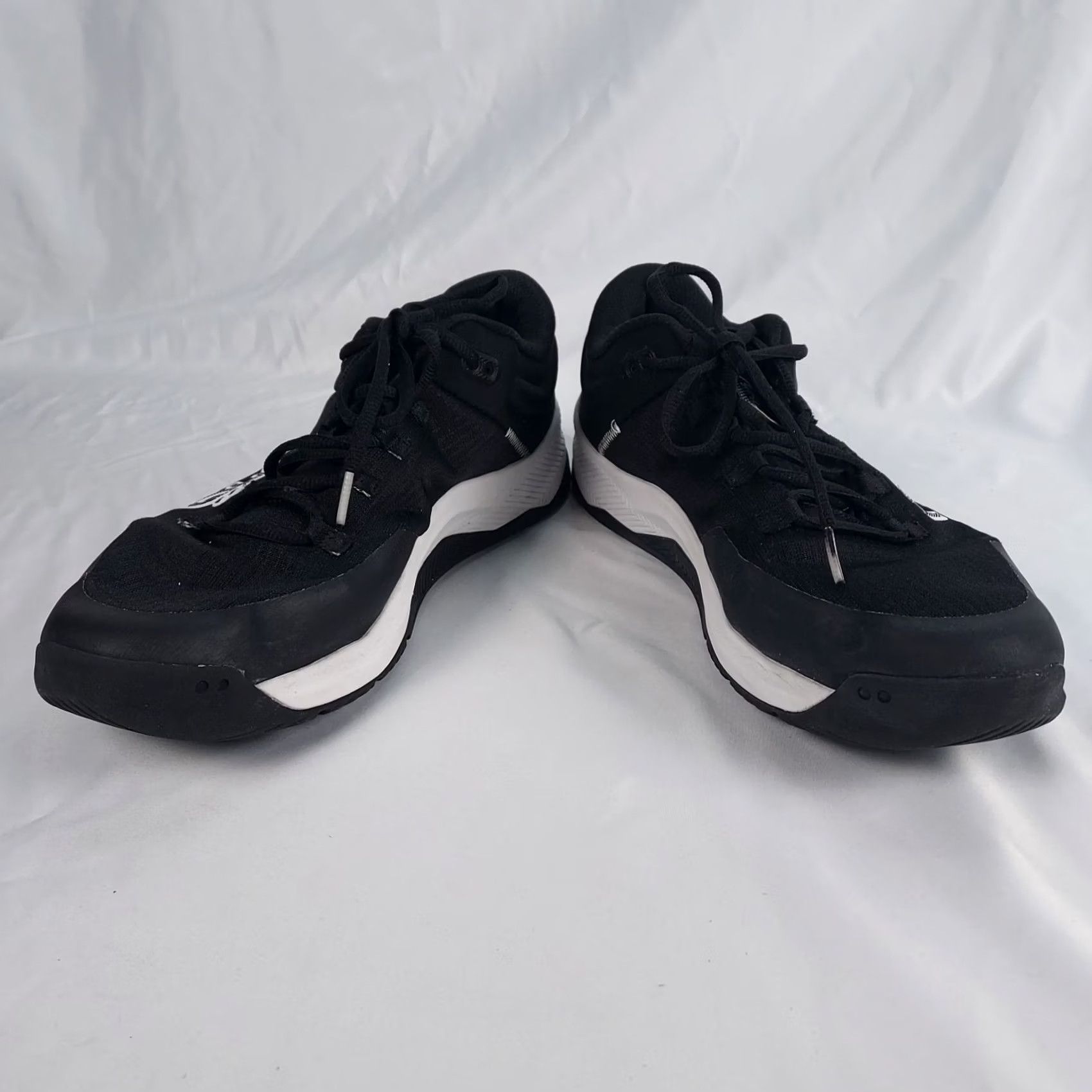 Vintage Ryka Align Women’s 12W Wide Black Cross Training Gym Sneakers Size US 10 / IT 40 - 7 Thumbnail