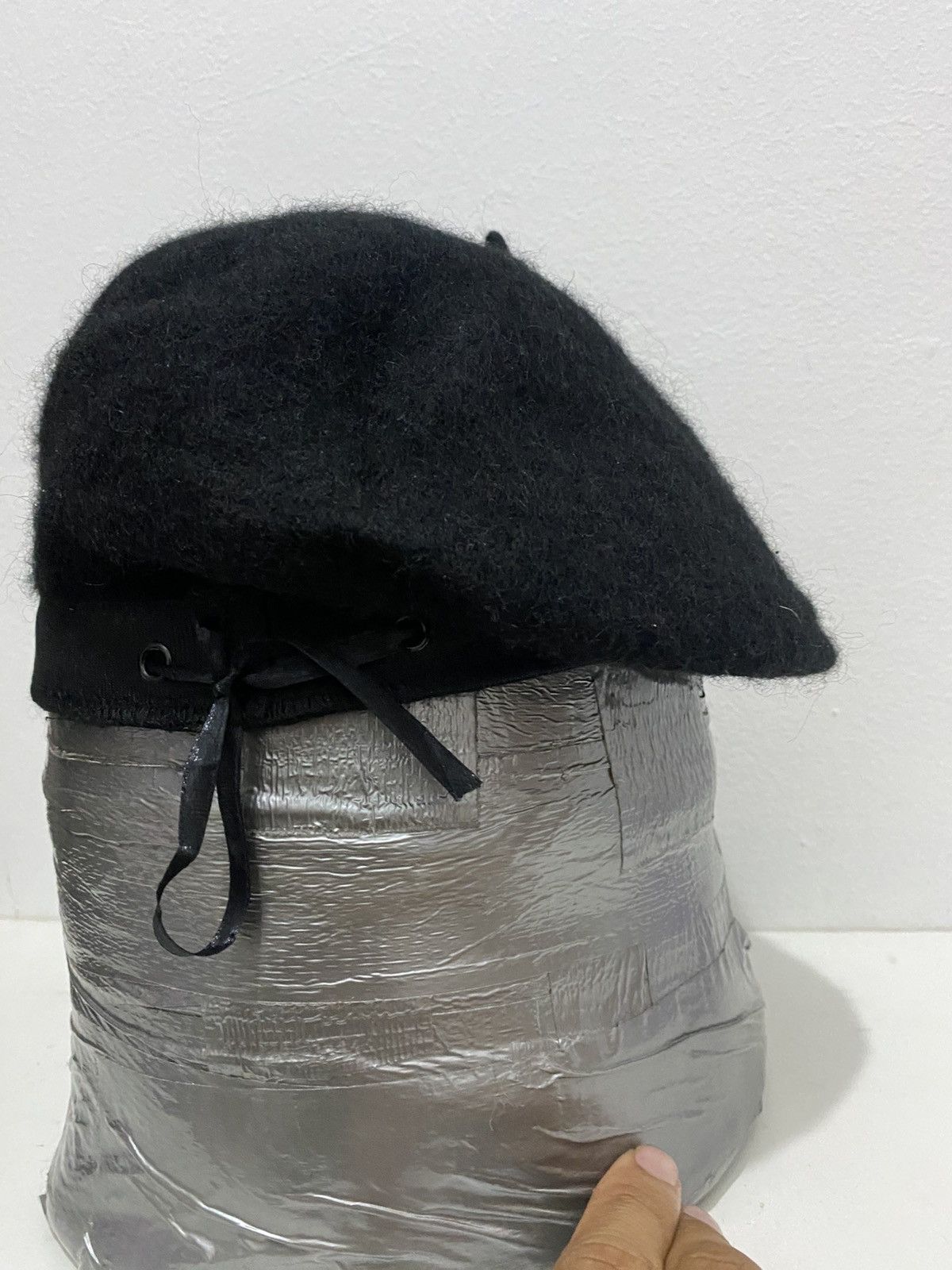 Vivienne Westwood Vivienne Westwood Reversible Hats Wool Embroidery Logo Size ONE SIZE - 7 Thumbnail
