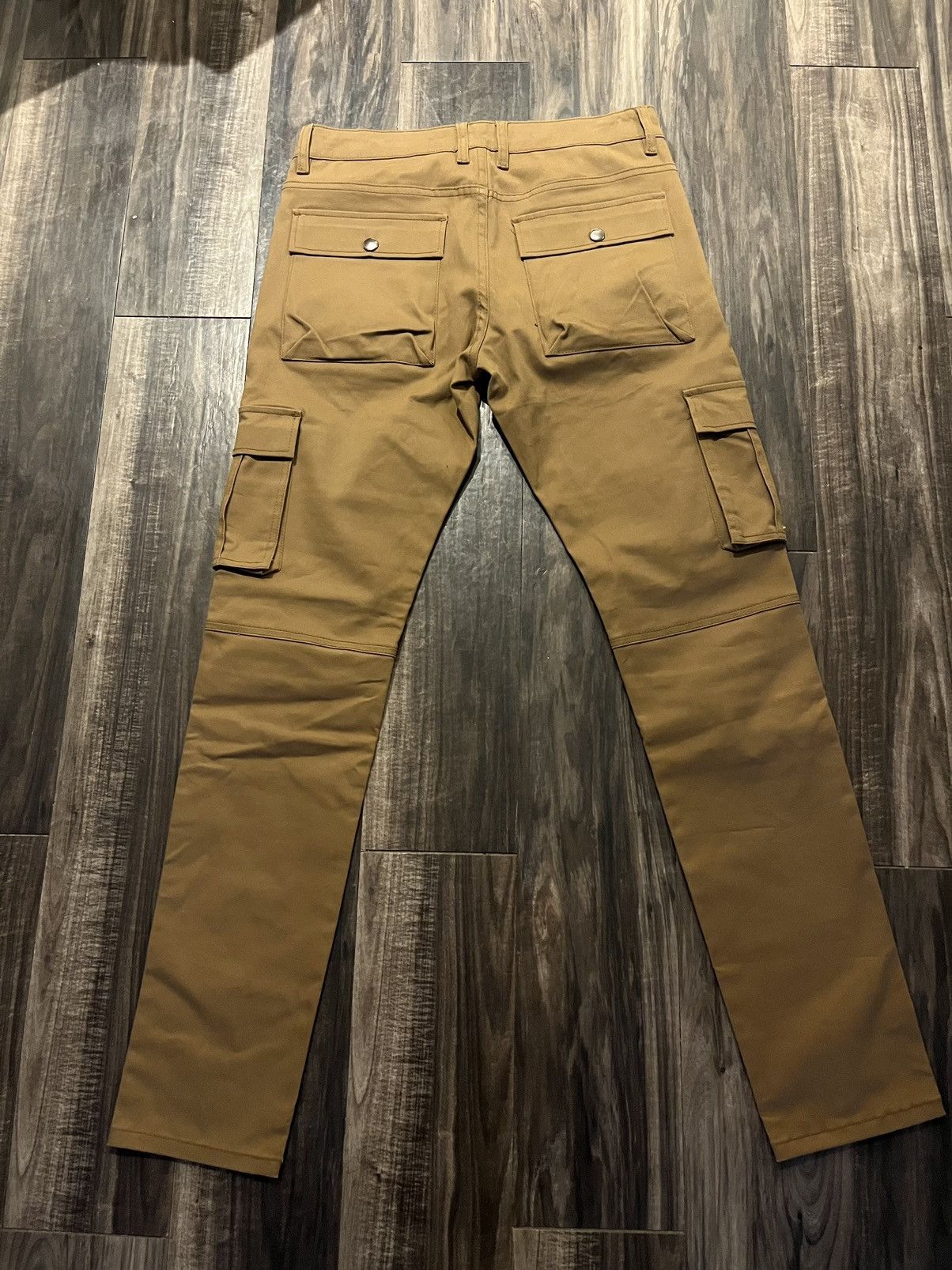 Embellish Embellish 1 of 1 sample cargo pants Size US 32 / EU 48 - 5 Thumbnail