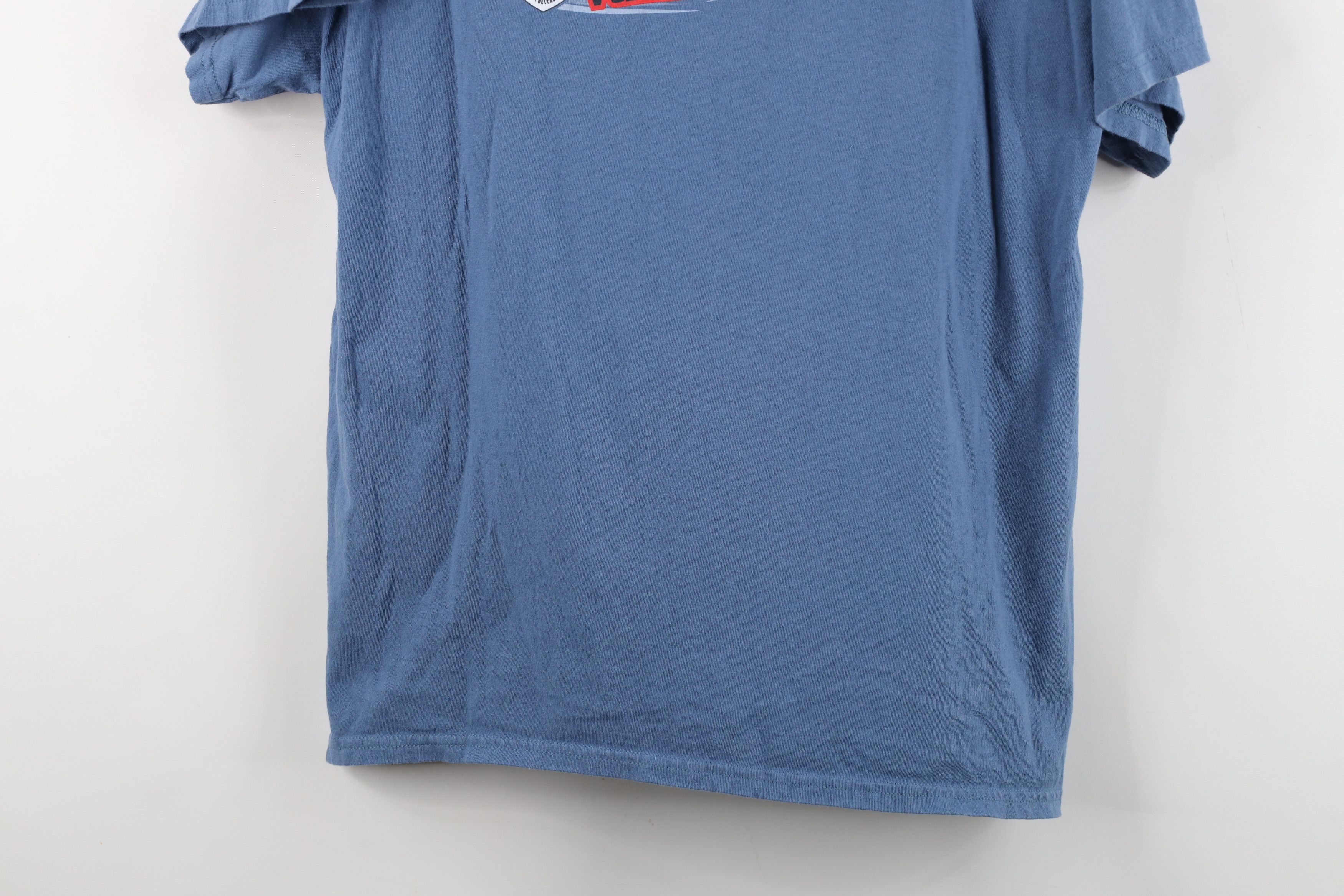 Vintage Y2K Tractor Pulling Championship Bowling Green T-Shirt Size US L / EU 52-54 / 3 - 3 Thumbnail