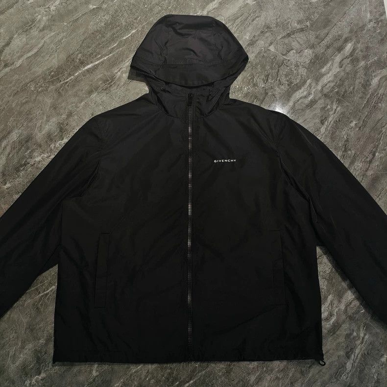 Givenchy Givenchy Disney Collaboration Zip-Up Jacket Size US XXL / EU 58 / 5 - 1 Thumbnail