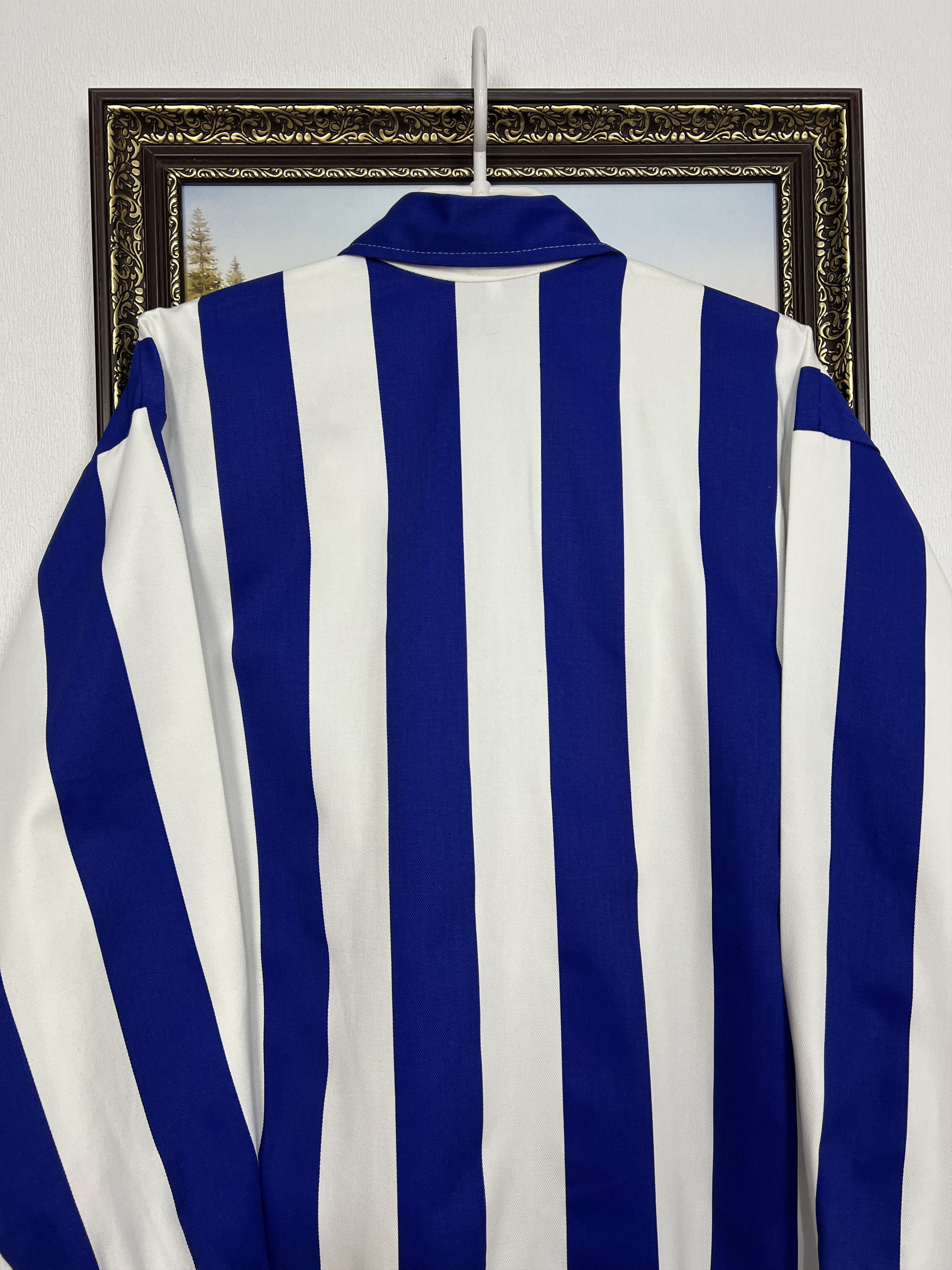 Toffs Coventry City Retro Replicas football shirt Jersey Trikot Size US M / EU 48-50 / 2 - 9 Thumbnail
