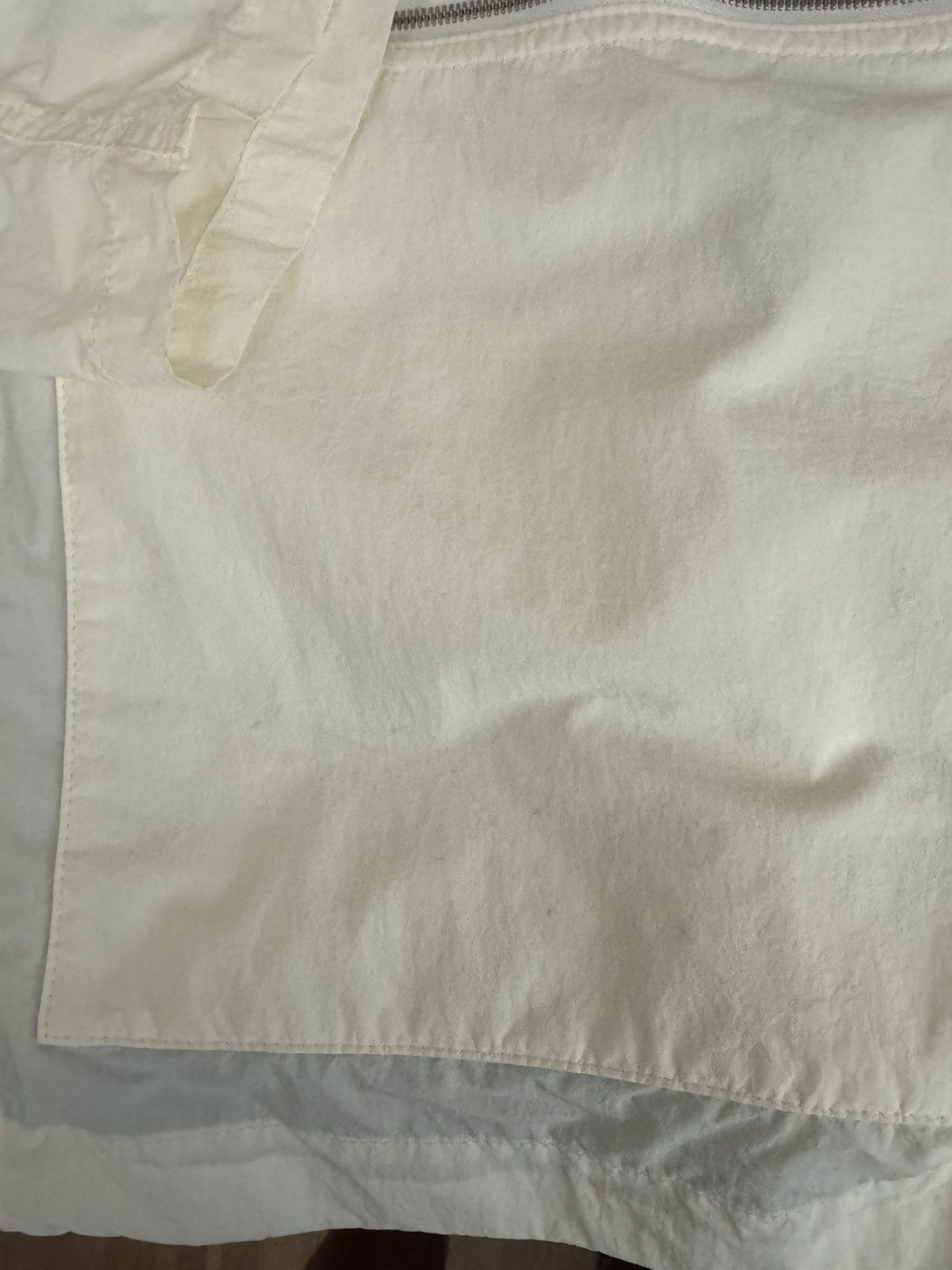 Maison Margiela SS20 Recycled Nylon Pouch Jacket Size US M / EU 48-50 / 2 - 9 Thumbnail