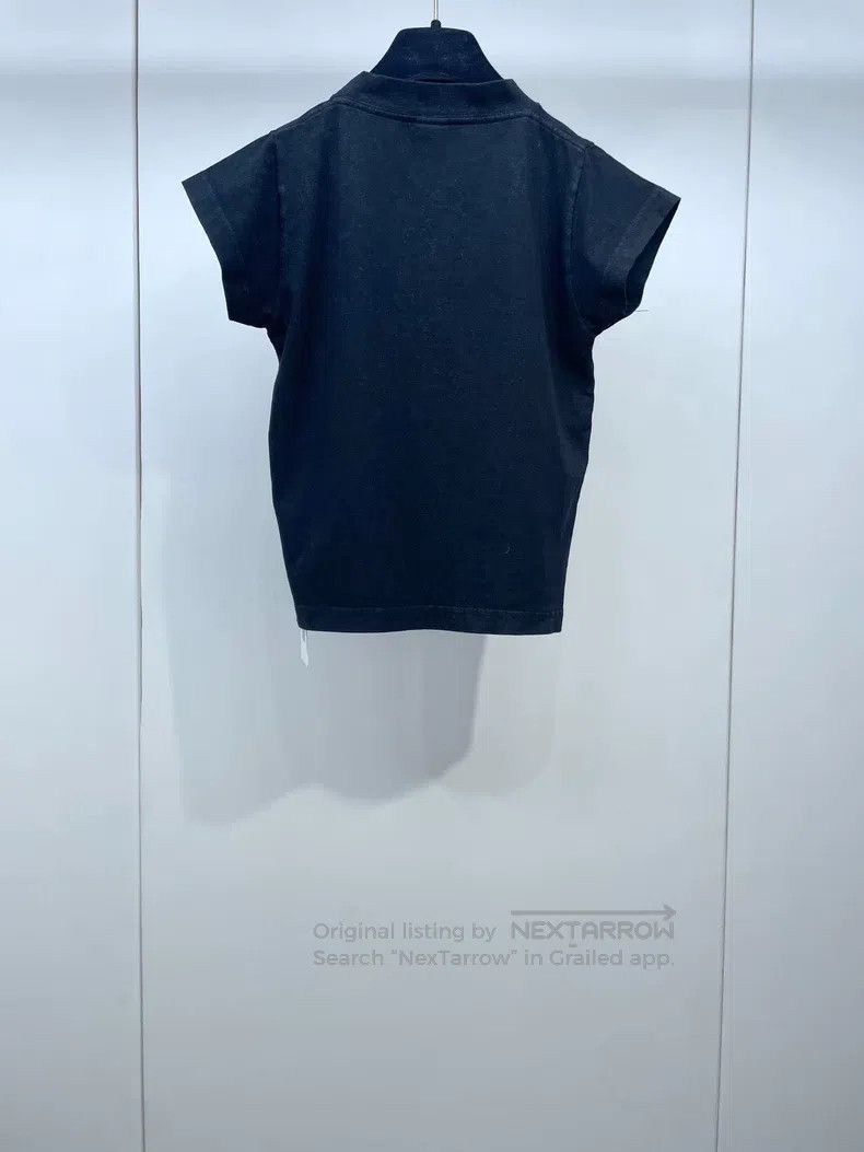 Balenciaga Balenciaga Los Angeles Night View Short Sleeve T-Shirt Size US S / EU 44-46 / 1 - 2 Thumbnail