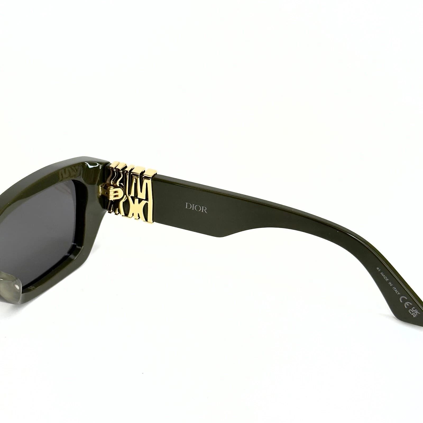 Christian Dior Monsieur CHRISTIAN DIOR MISSDIOR MISS S1F Fashion Sunglasses CD40182 Size ONE SIZE - 8 Thumbnail