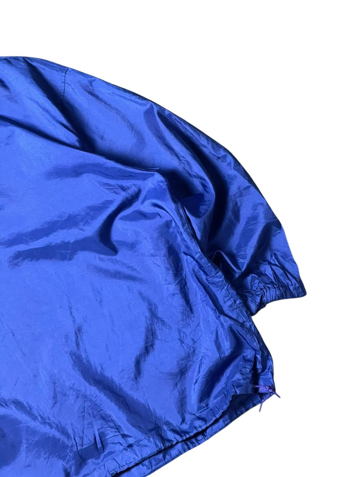 Japanese Brand × Puma × Vintage Vintage PUMA Big Logo Pullover Windbreaker (97) Size US L / EU 52-54 / 3 - 3 Thumbnail