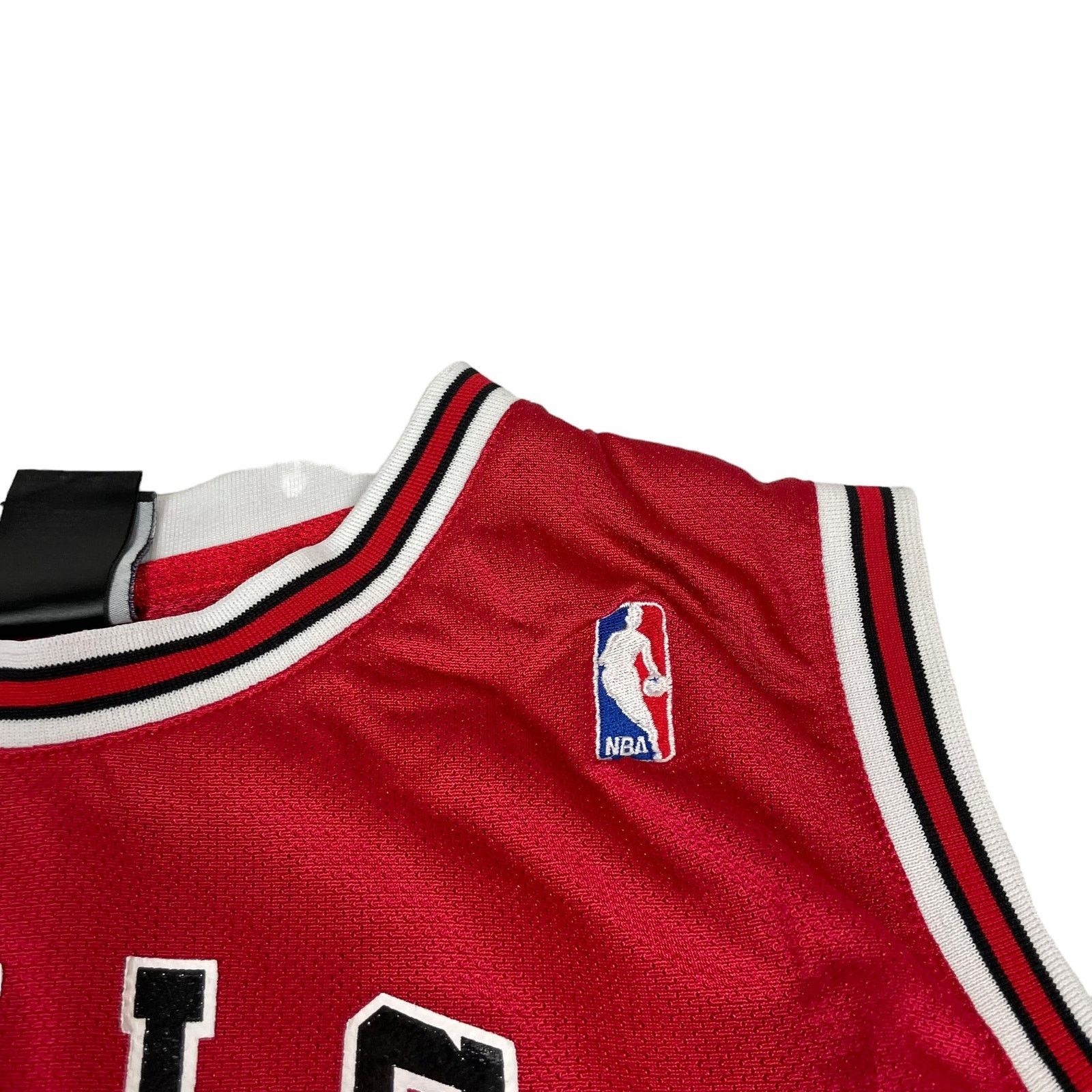 Adidas Adidas Red Chicago Bulls Kirk Hinrich 12 Jersey Size XL / US 12-14 / IT 48-50 - 7 Thumbnail