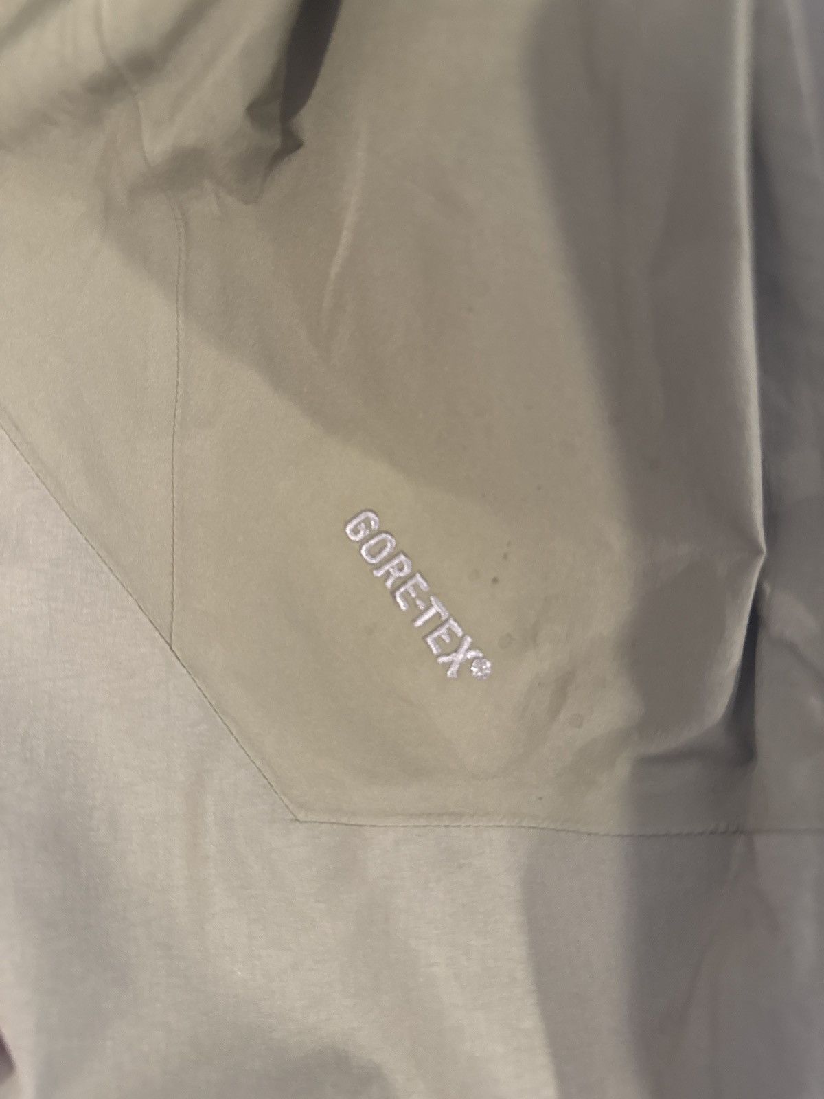 Arc'teryx Arc’teryx LEAF Alpha LT Pant Gen 2.2 (GORE-TEX Shell) Size US 38 / EU 54 - 7 Thumbnail