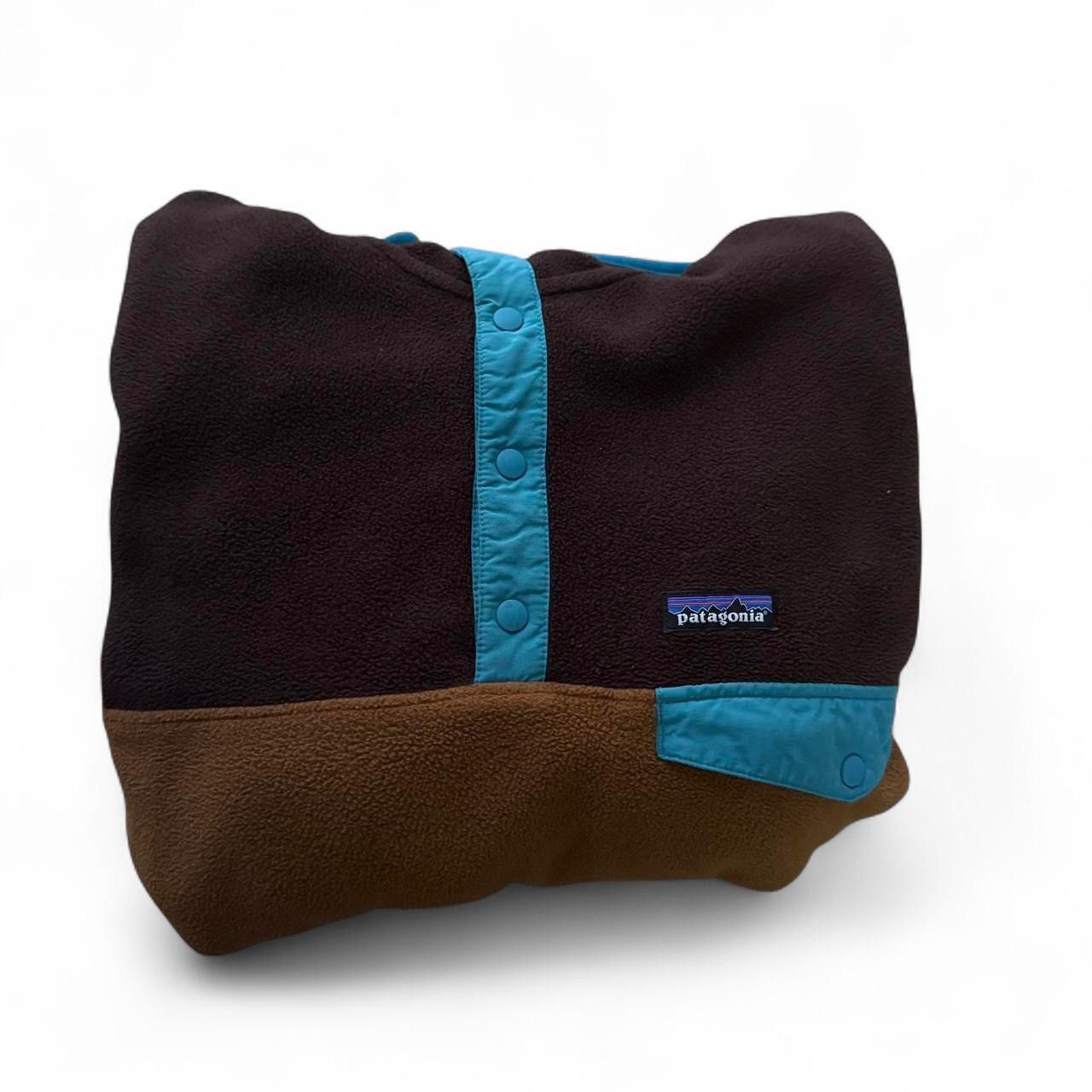 Patagonia Patagonia Synchilla Size US L / EU 52-54 / 3 - 4 Thumbnail