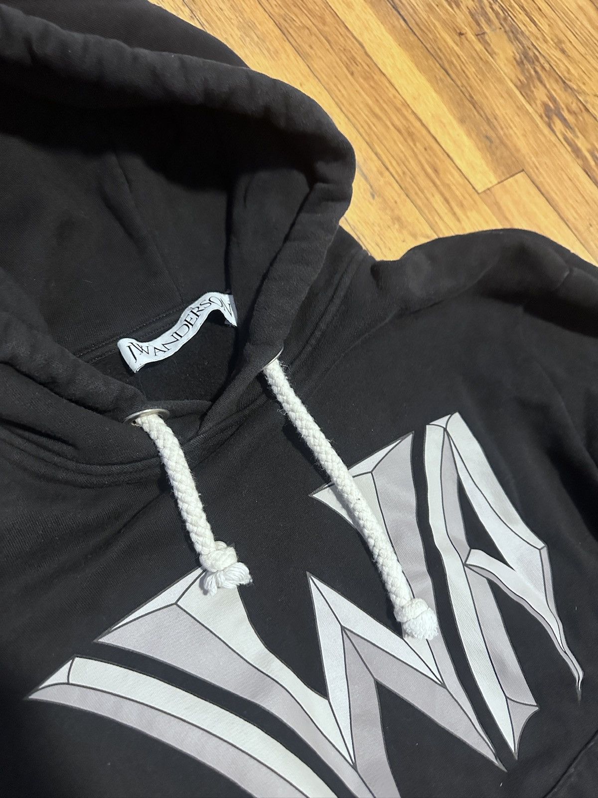 JW Anderson J.W anderson salor hoodie Size US S / EU 44-46 / 1 - 4 Thumbnail