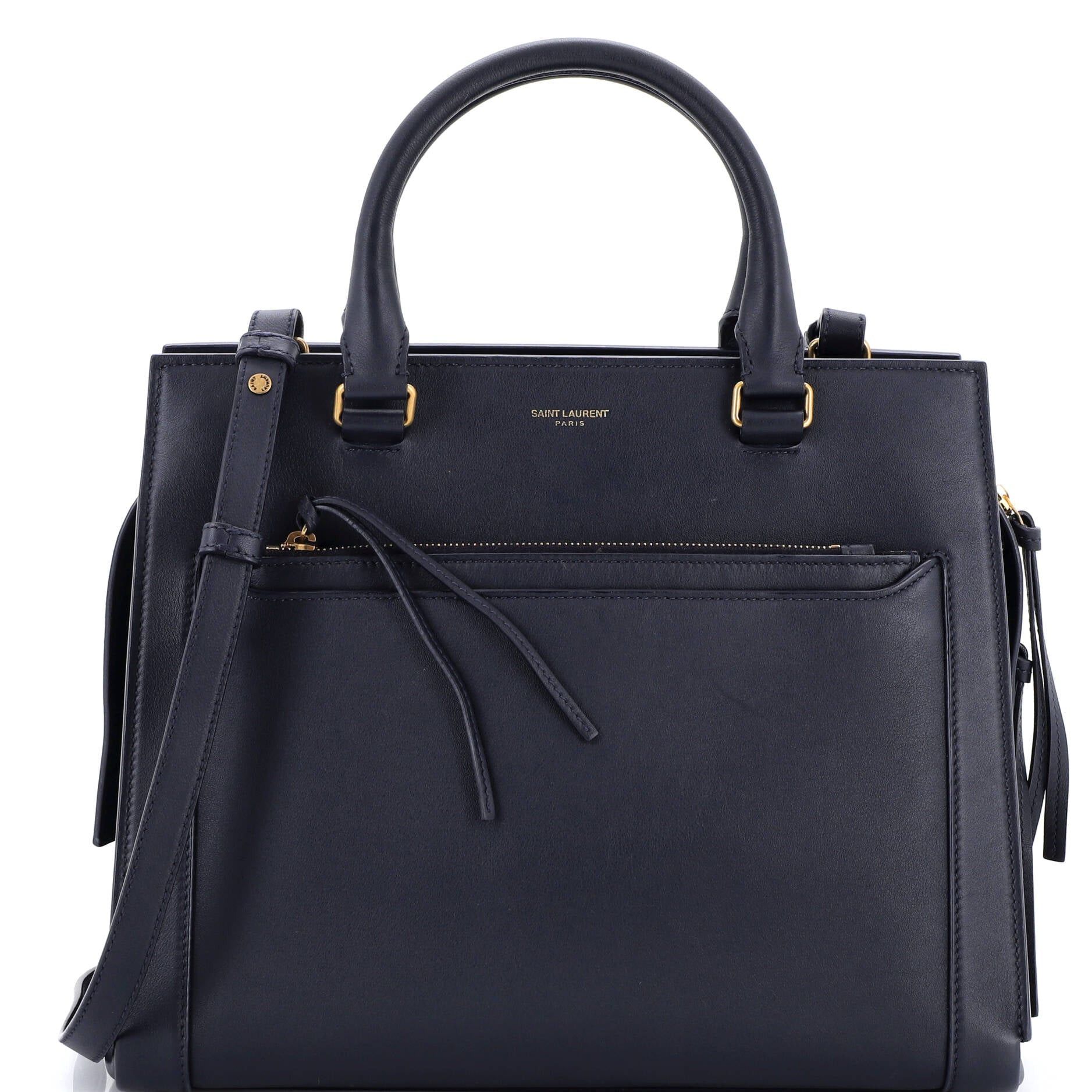 Saint Laurent Paris East Side Tote Size ONE SIZE - 1 Thumbnail