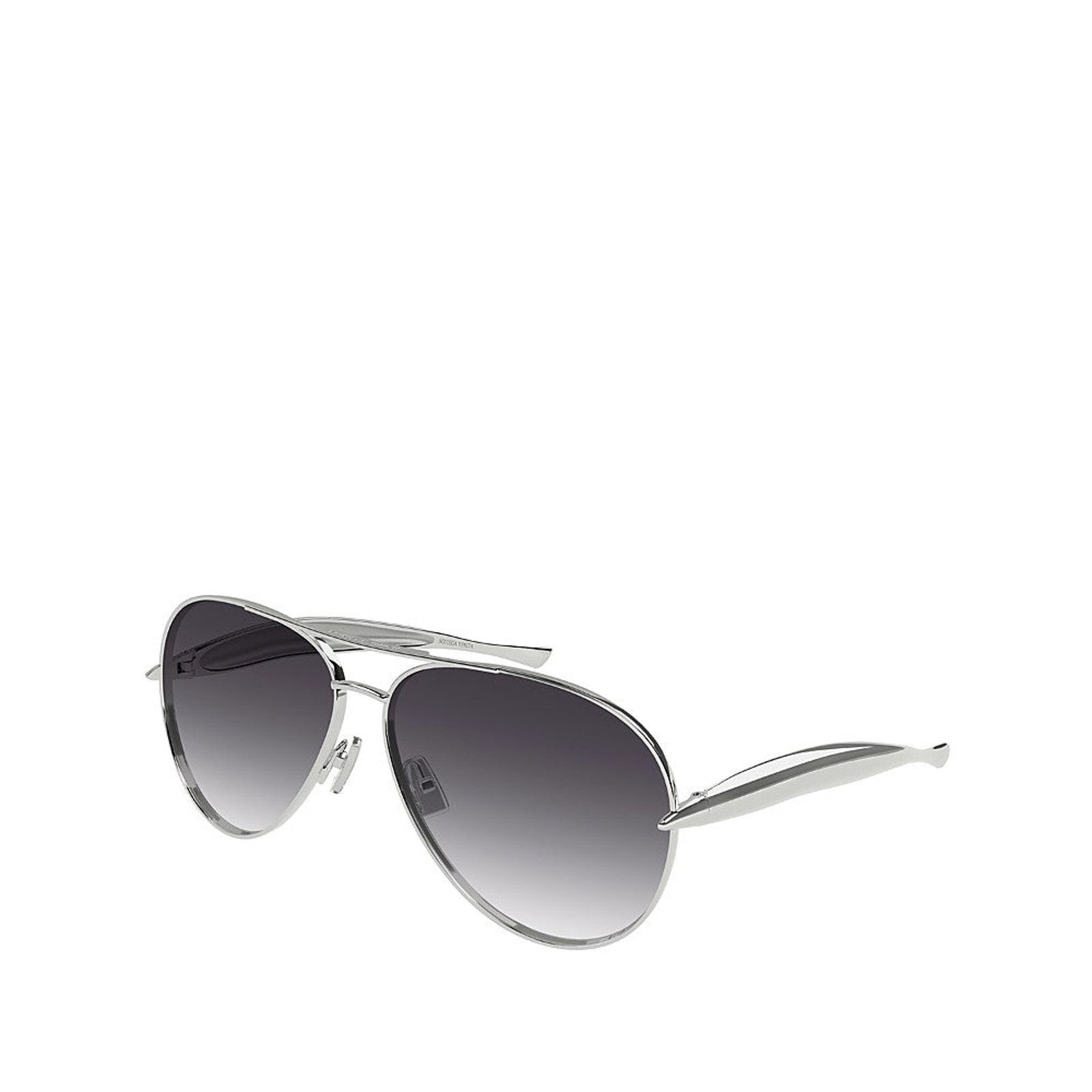 Bottega Veneta BOTTEGA VENETA BV1305S-008(BV1305S-008-FR) Size ONE SIZE - 1 Thumbnail