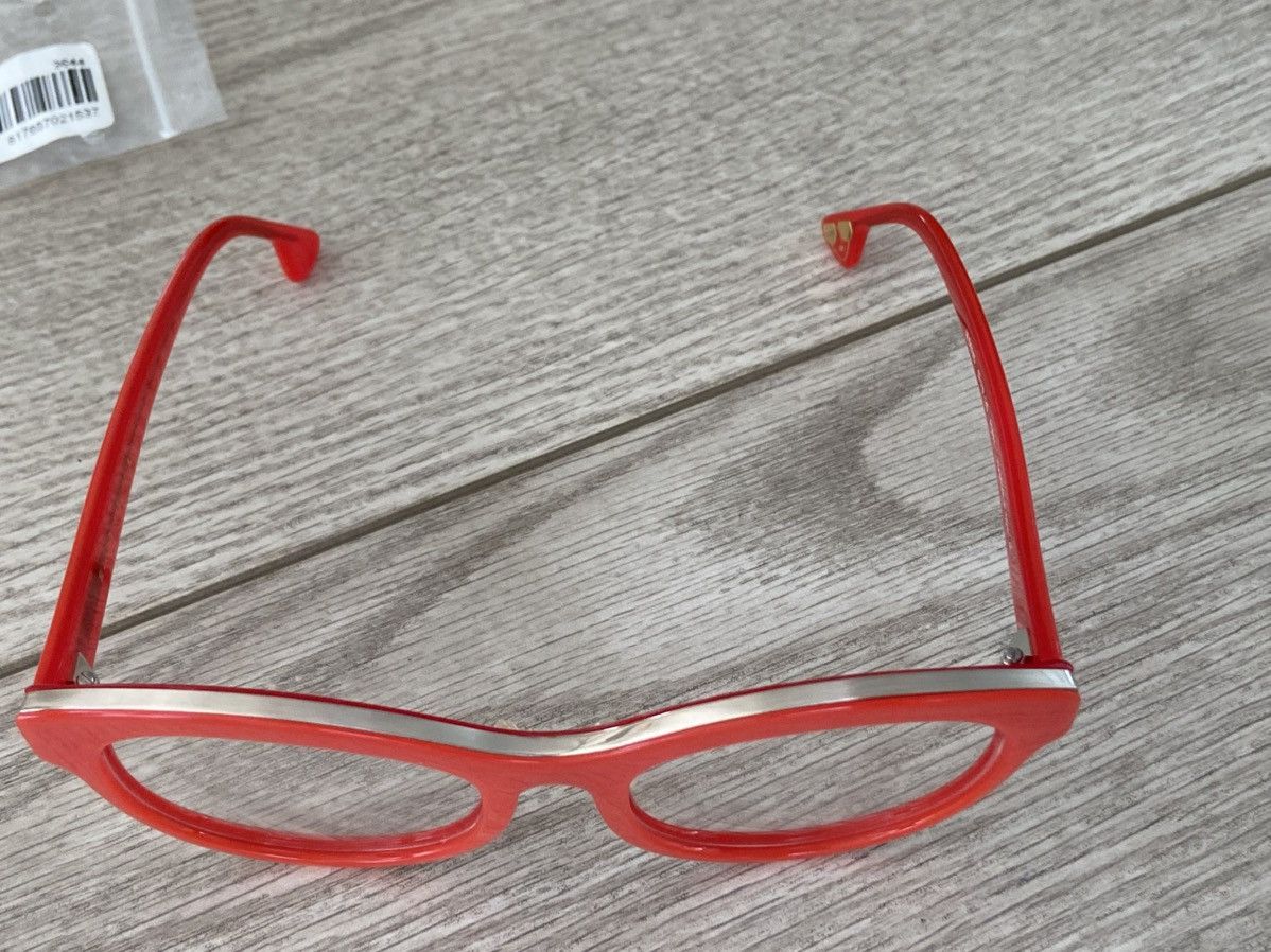 Alice + Olivia Alice and Olivia women’s eye glasses frame. New. Size ONE SIZE - 6 Thumbnail