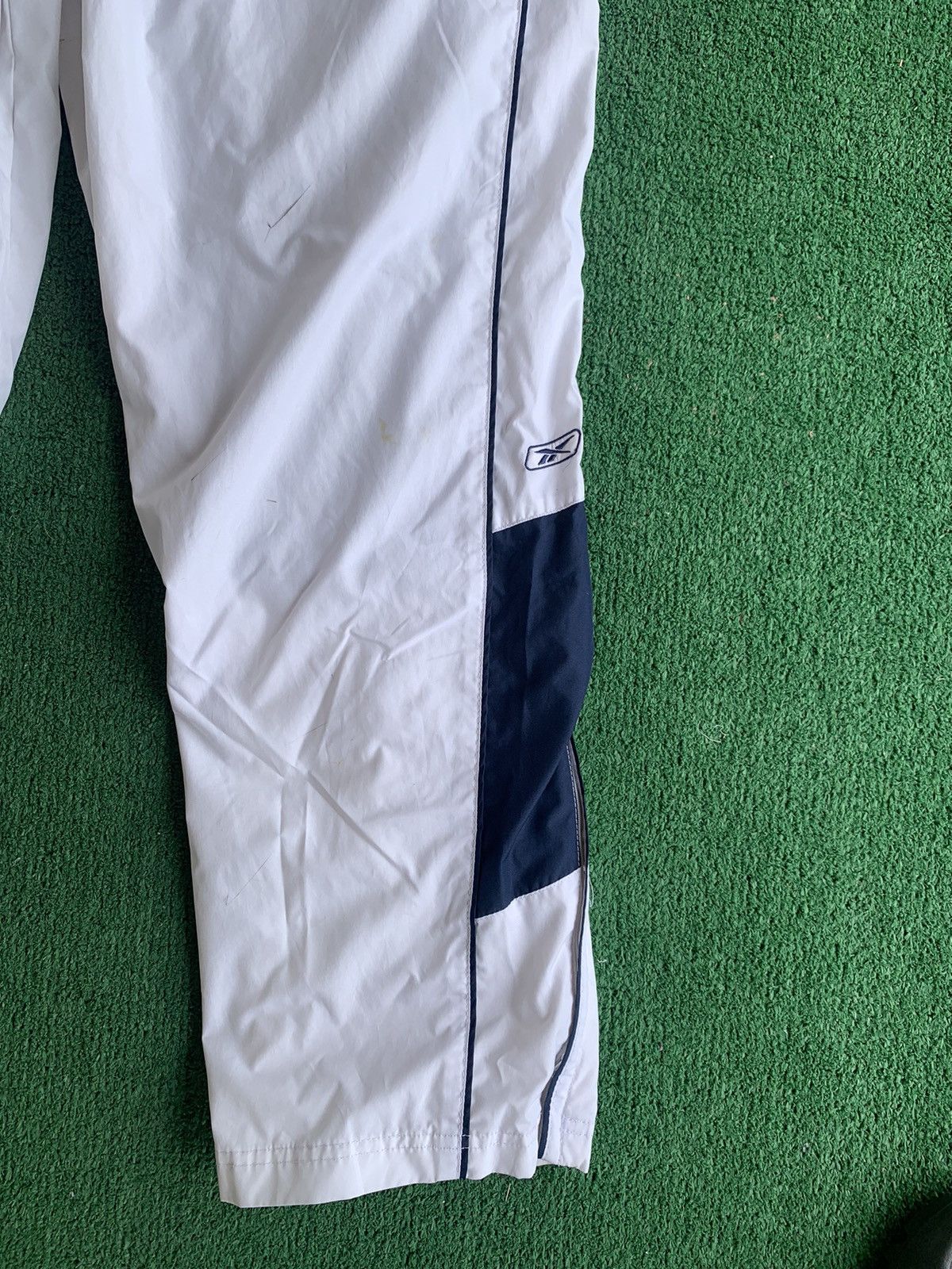 Reebok × Vintage Vintage Reebok sweatpants Size US 32 / EU 48 - 2 Thumbnail