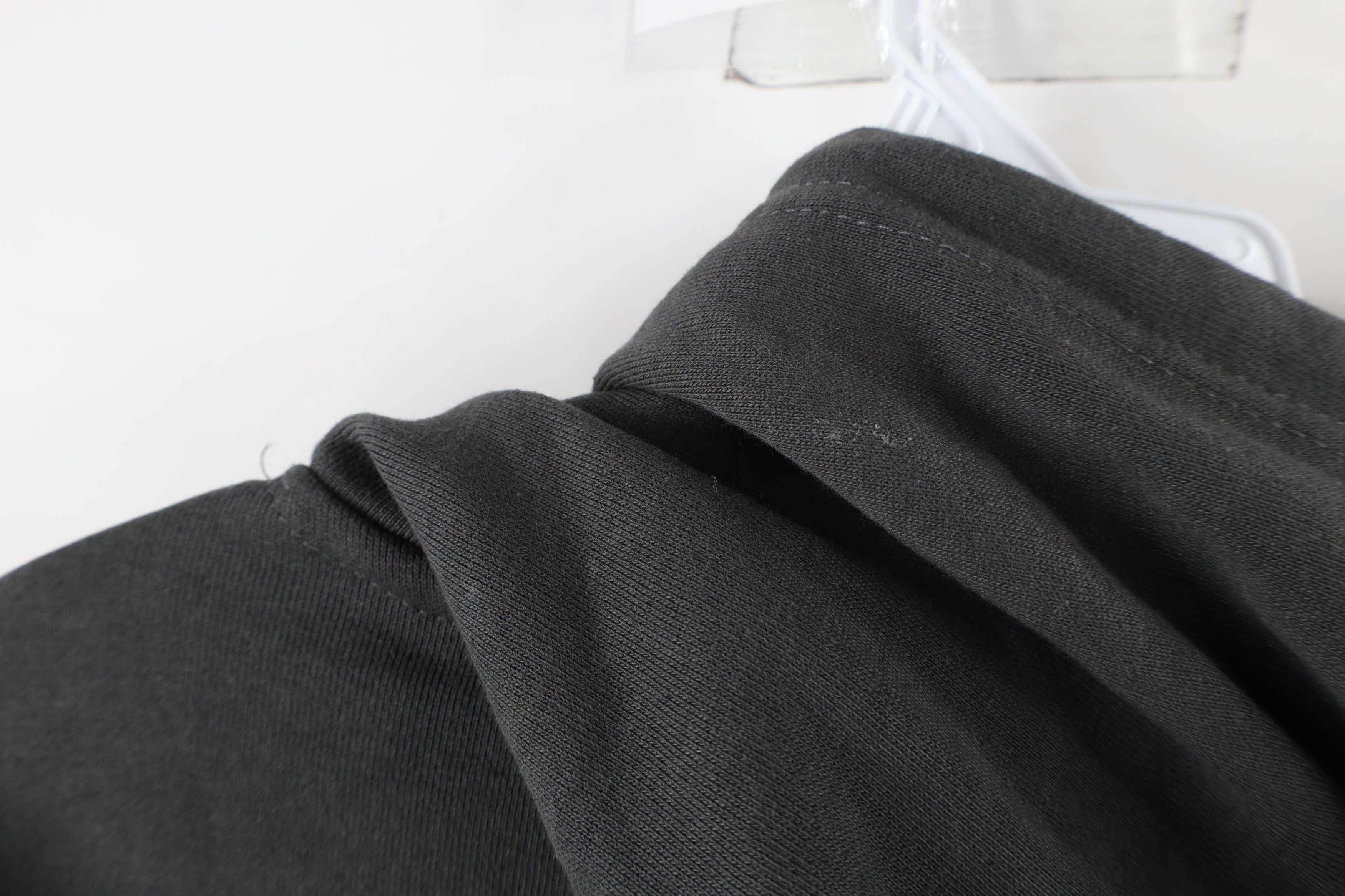 Eddie Bauer Eddie Bauer Out Mountains Hoodie Sweatshirt Charcoal Gray Size US L / EU 52-54 / 3 - 8 Thumbnail