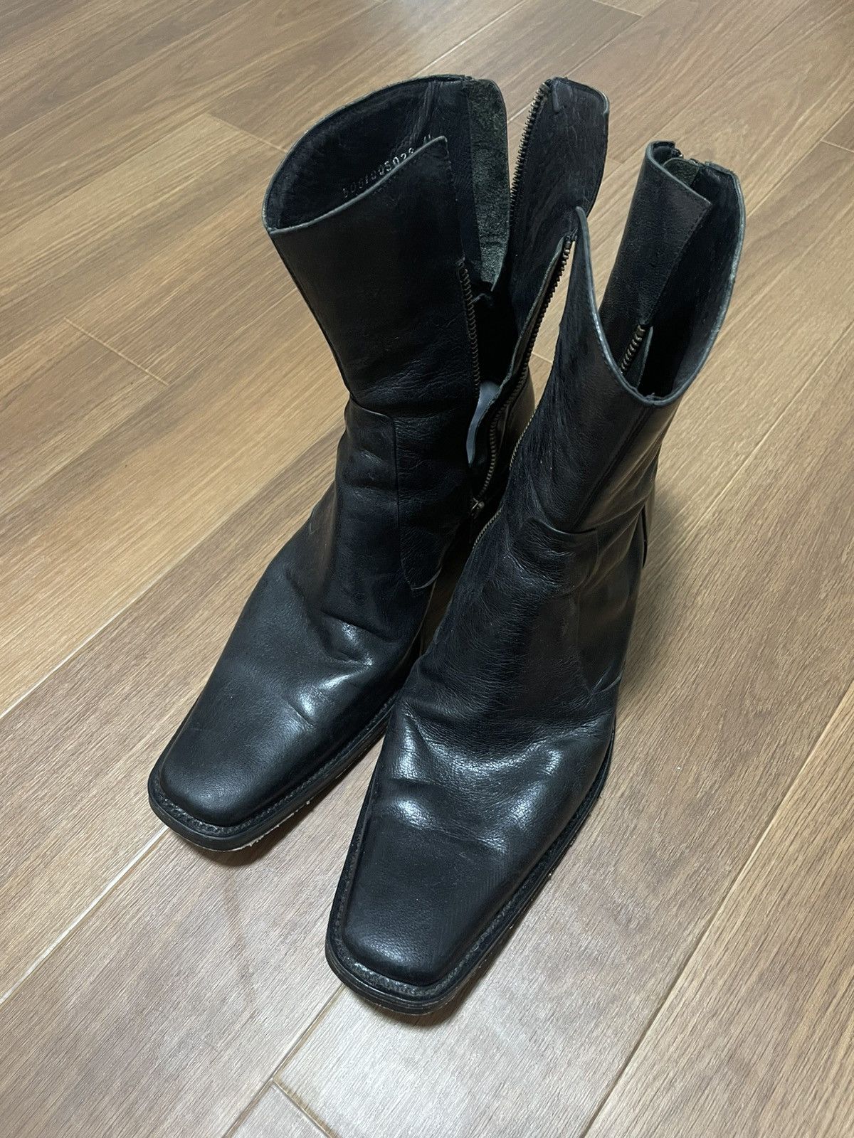 Alfredo Bannister | Grailed