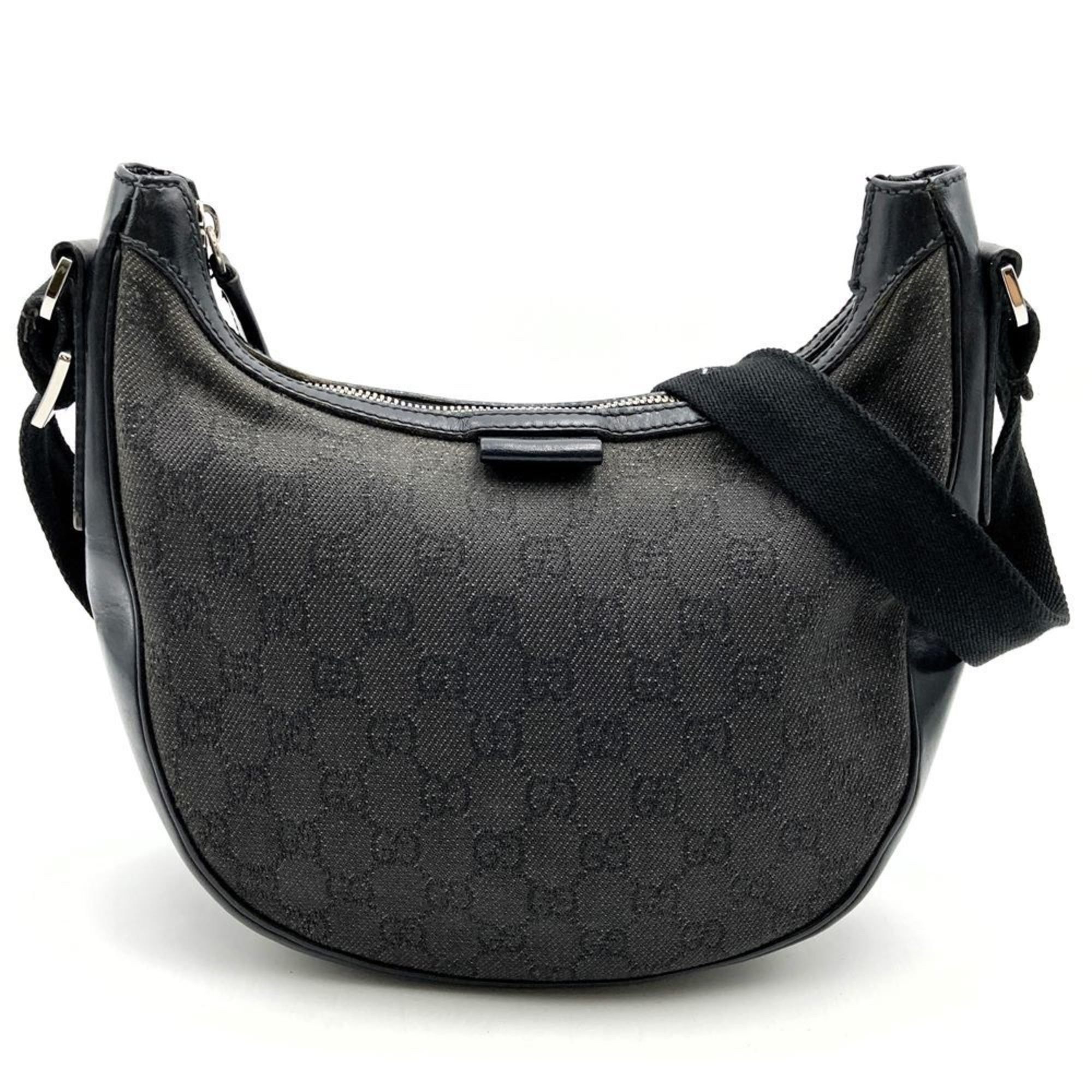 Gucci Gucci GG canvas shoulder Size ONE SIZE - 1 Thumbnail