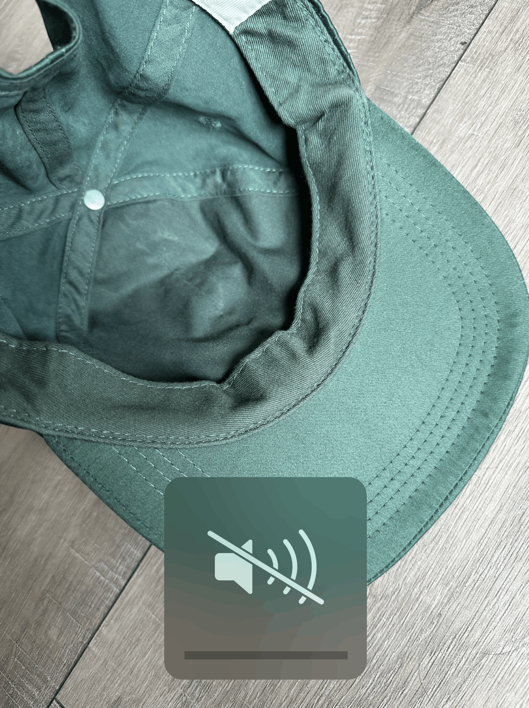 Aime Leon Dore Aime Leon Dore Embroidered A Hat Size ONE SIZE - 3 Thumbnail
