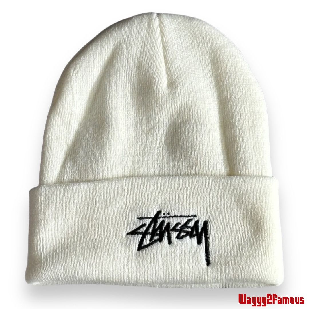 Nike × Stussy Nike x Stussy Beanie Size ONE SIZE - 2 Thumbnail