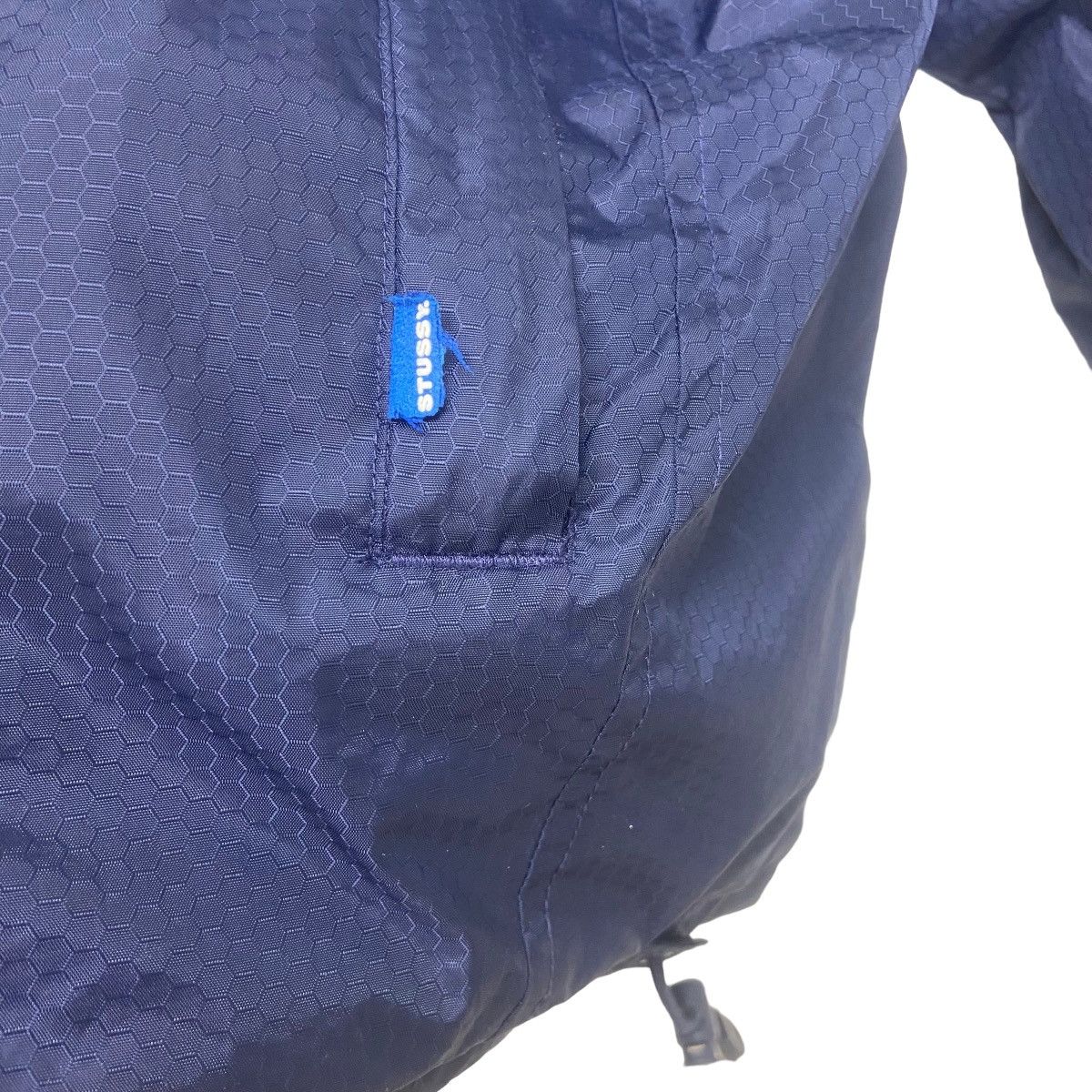 Stussy Stussy Light Jacket Size US M / EU 48-50 / 2 - 6 Thumbnail