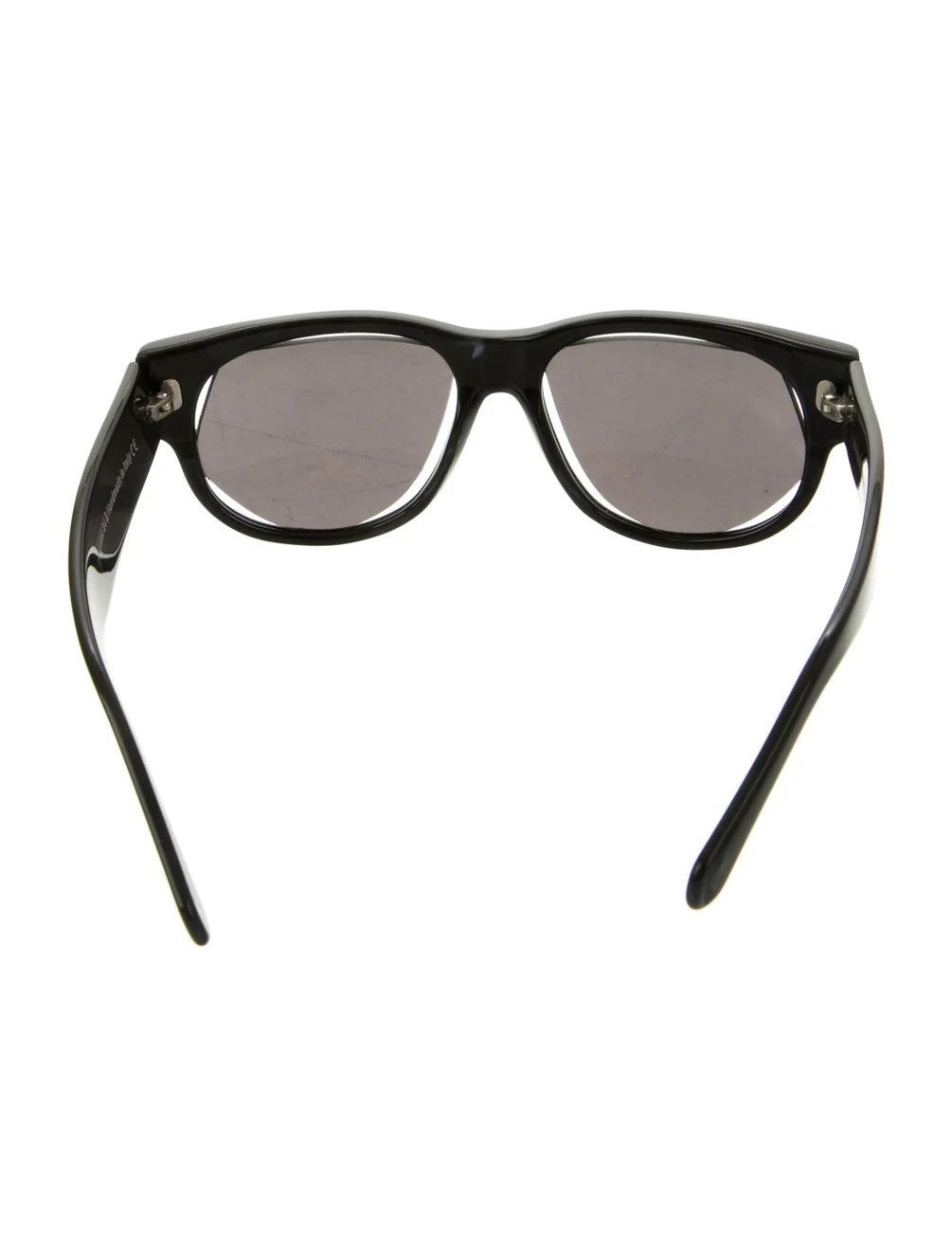 Maison Margiela aw2009 Wrong size Glasses Size ONE SIZE - 2 Thumbnail