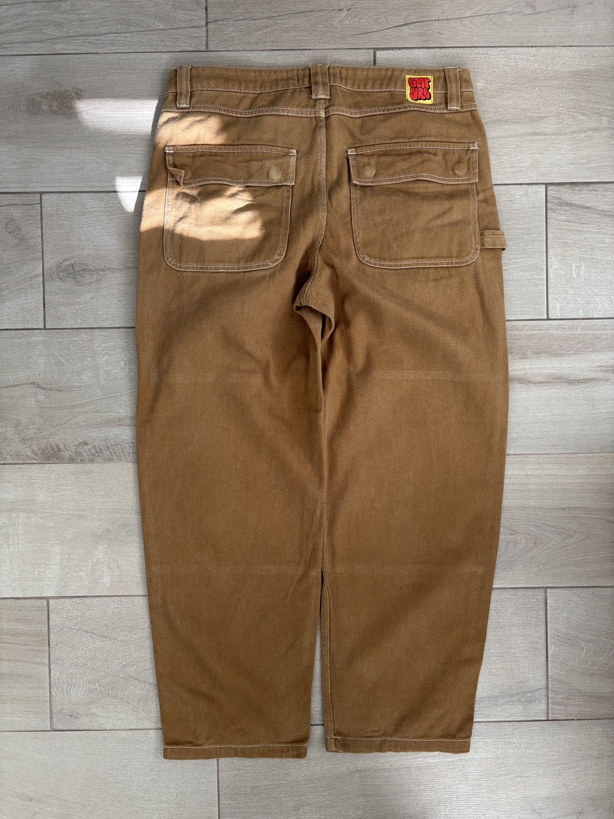 Empyre Baggy Empyre cargo Size US 32 / EU 48 - 2 Thumbnail