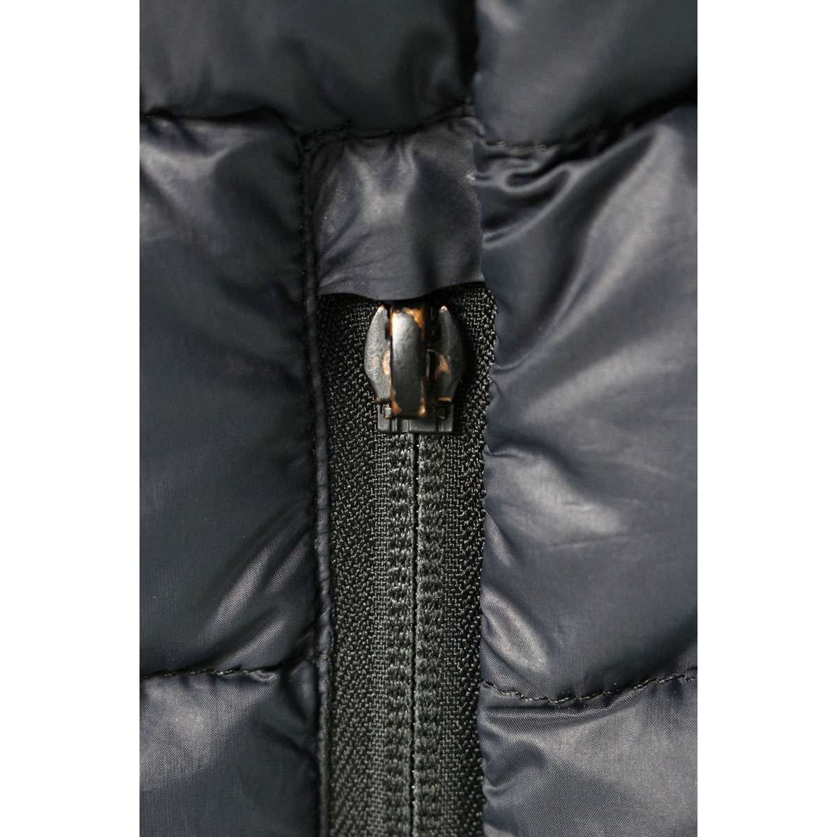 Chrome Hearts Chrome Hearts Dagger Zip Down Vest 4 Pocket Size US S / EU 44-46 / 1 - 4 Thumbnail