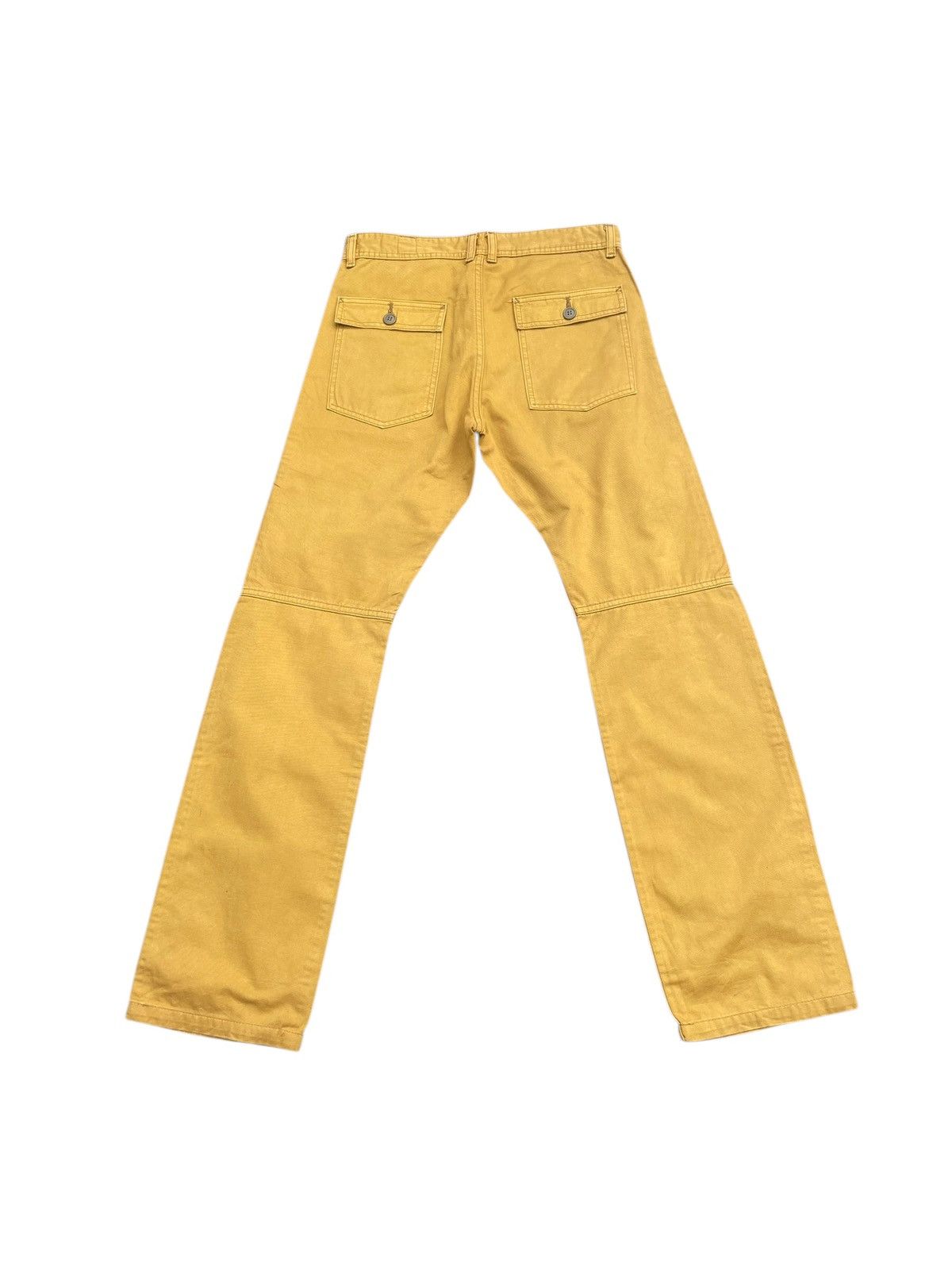 Vintage Vintage Bobson Bush Pant Size US 31 - 5 Thumbnail