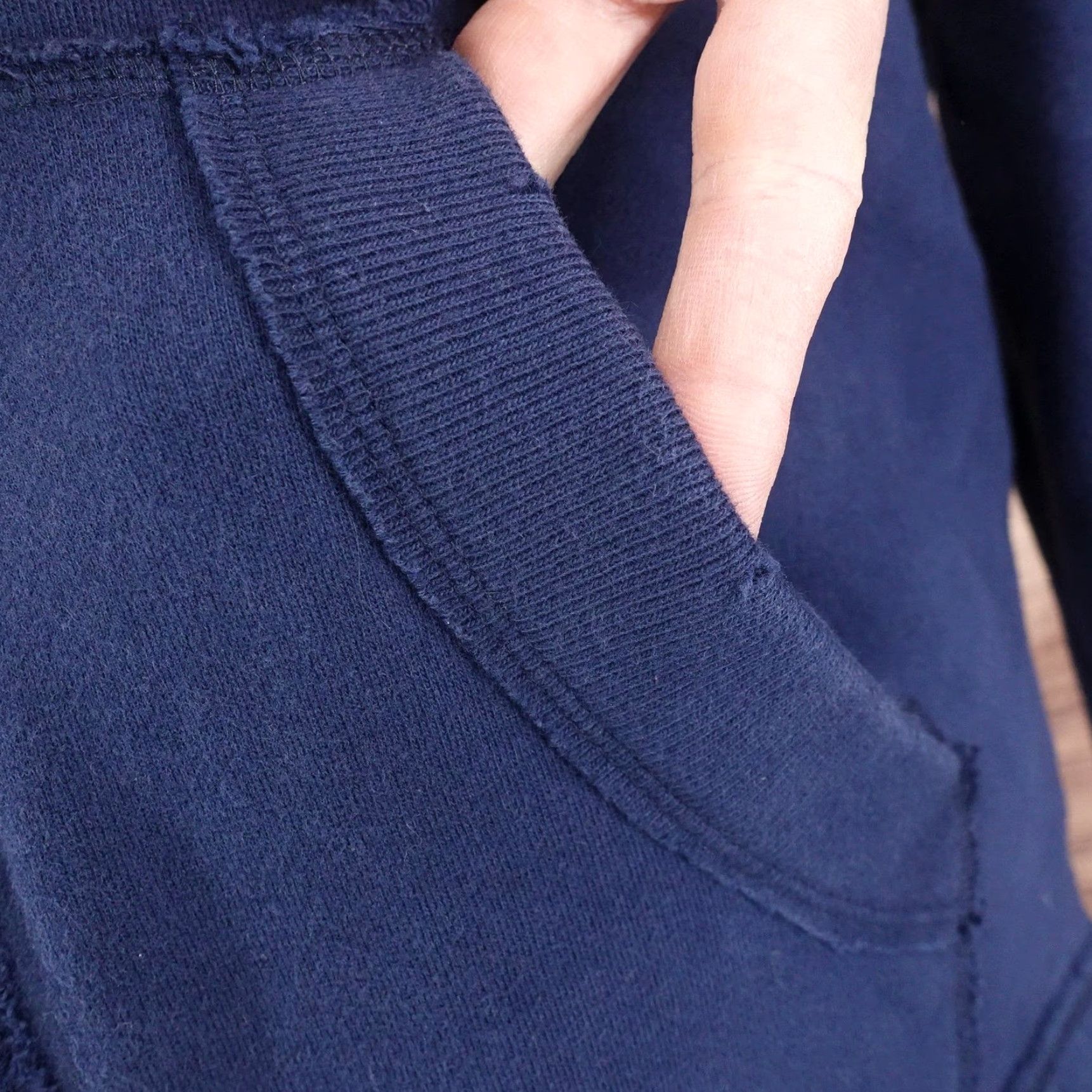 Aeropostale VINTAGE Aeropostale Hoodie Mens L Blue Full Zip Faux Fur Lined AERO Sherpa Y2K VTG 00s Size US L / EU 52-54 / 3 - 5 Thumbnail
