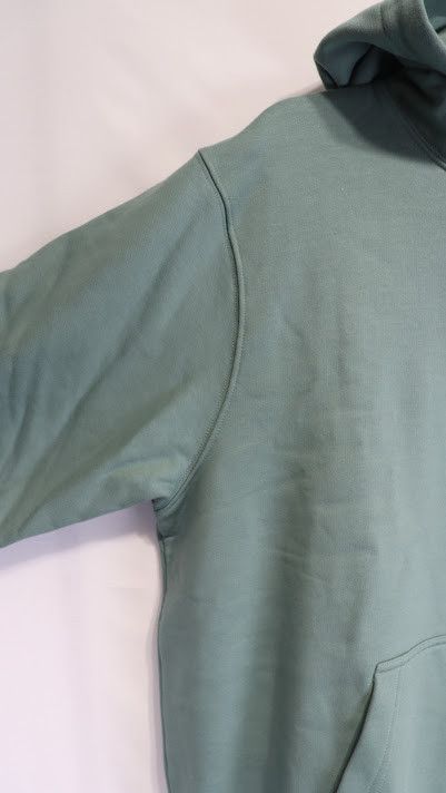 Dior o1rshd1 CD Hoodie in Light Green Size US XXL / EU 58 / 5 - 4 Thumbnail