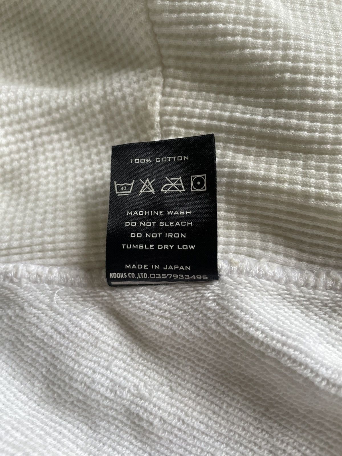 Number (N)ine Number (N)ine AW05 “The High Streets” Hoodie Size US M / EU 48-50 / 2 - 5 Thumbnail