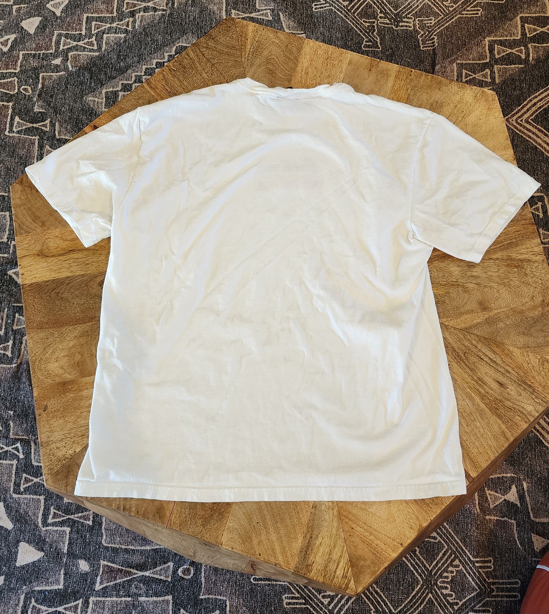 Nautica 2000's Nautica Competition Box Logo Size US XL / EU 56 / 4 - 4 Thumbnail