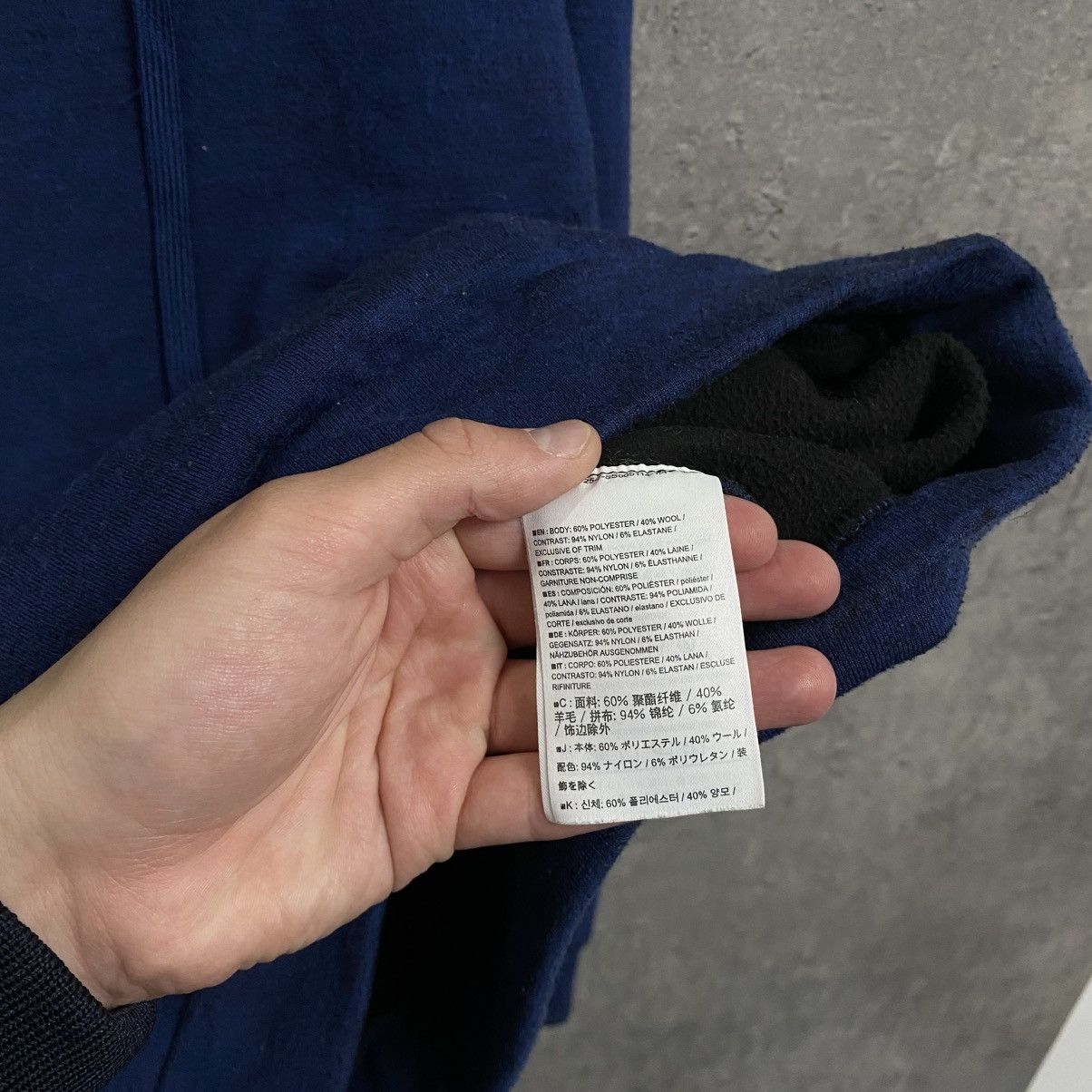 Arc'teryx Vintage Arcteryx Hoodie Size US M / EU 48-50 / 2 - 11 Thumbnail