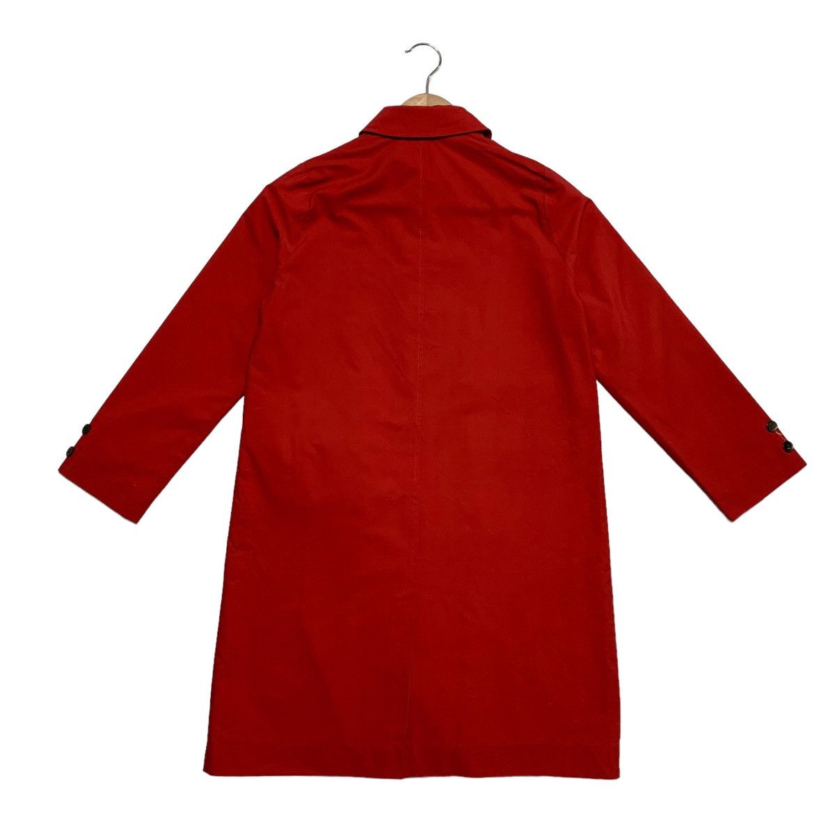 Sears Vintage Sears Perma Prest Long Jacket Size L / US 10 / IT 46 - 7 Thumbnail