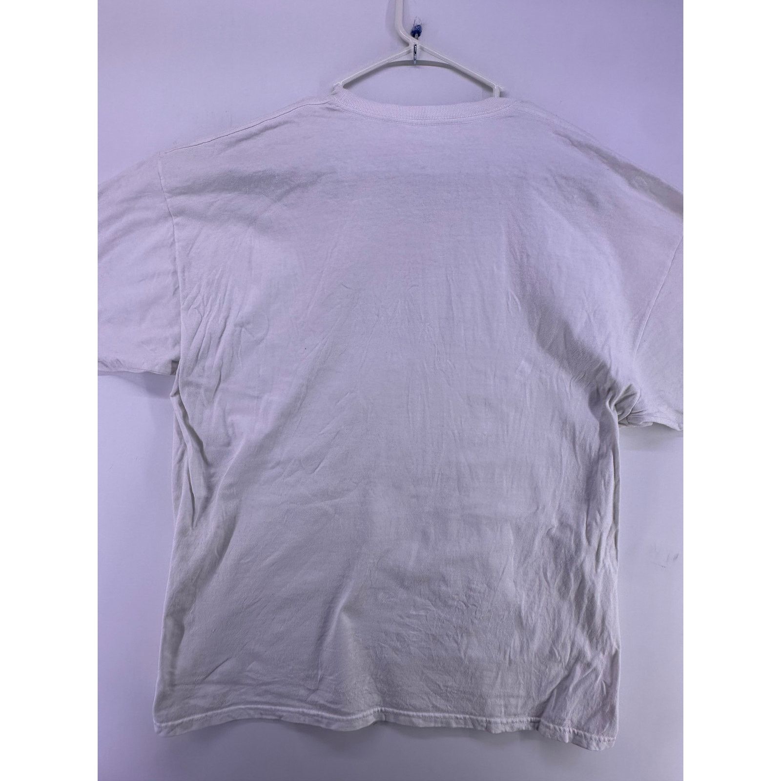 & Other Stories How Can I Think Out Of The Box…? White Tshirt Size 2XL Size US XXL / EU 58 / 5 - 7 Thumbnail