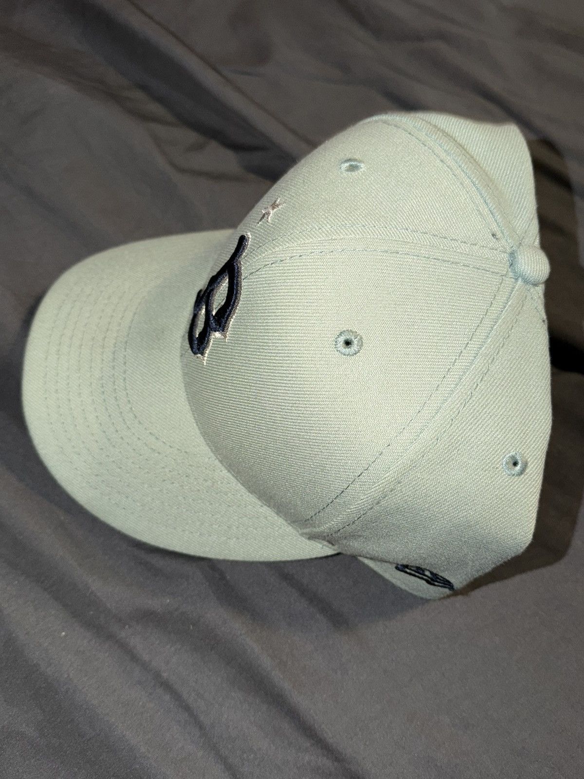New Era New Era MLB Authentic Red Sox All Star Game 2023 Hat 8 Size ONE SIZE - 8 Thumbnail