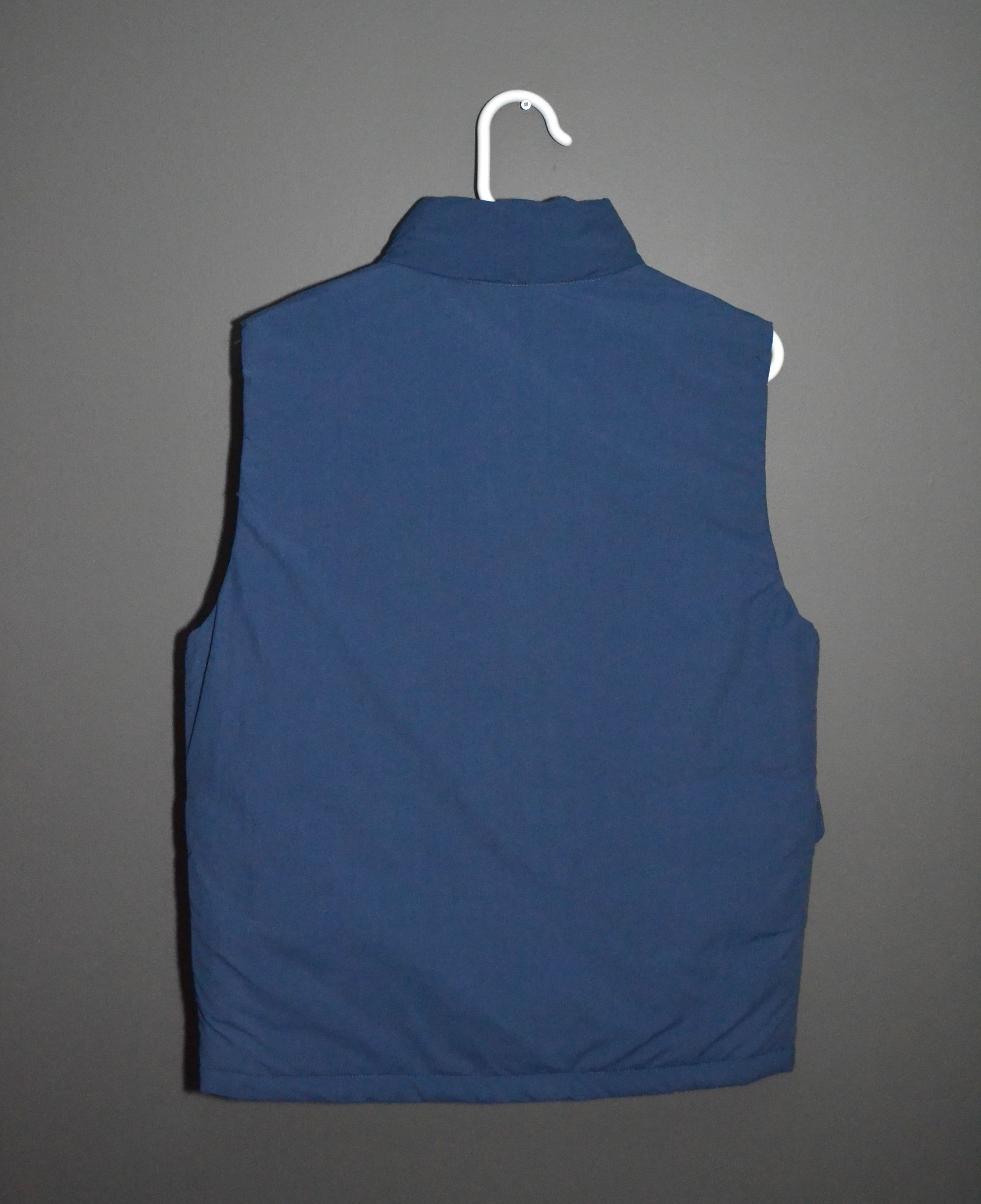The North Face The North Face Thermoball Mountain Vest Yosemite's Dome XS Size US XS / EU 42 / 0 - 11 Thumbnail