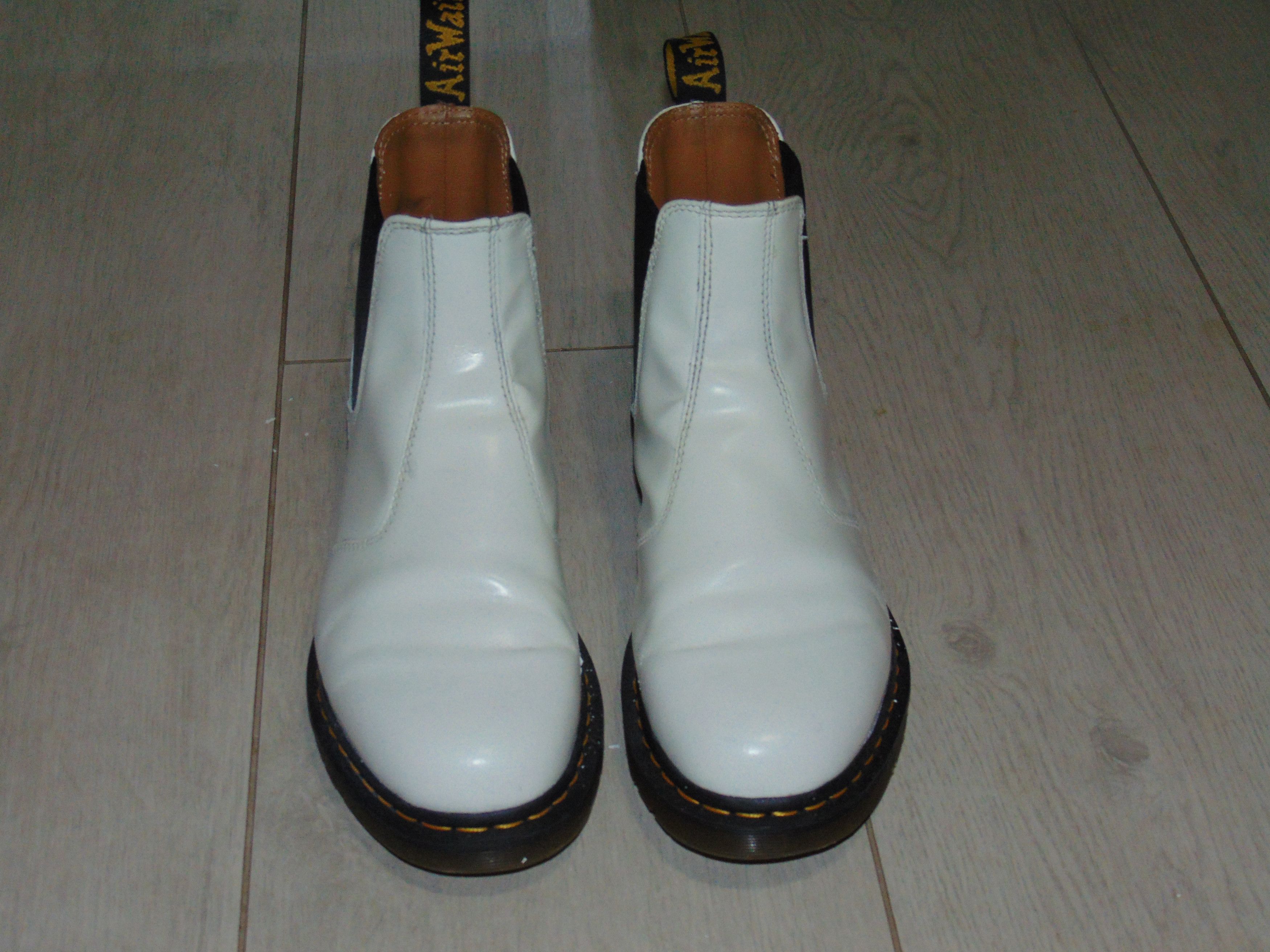 Other Doc Marten Boots Size US 12 / EU 45 - 4 Thumbnail