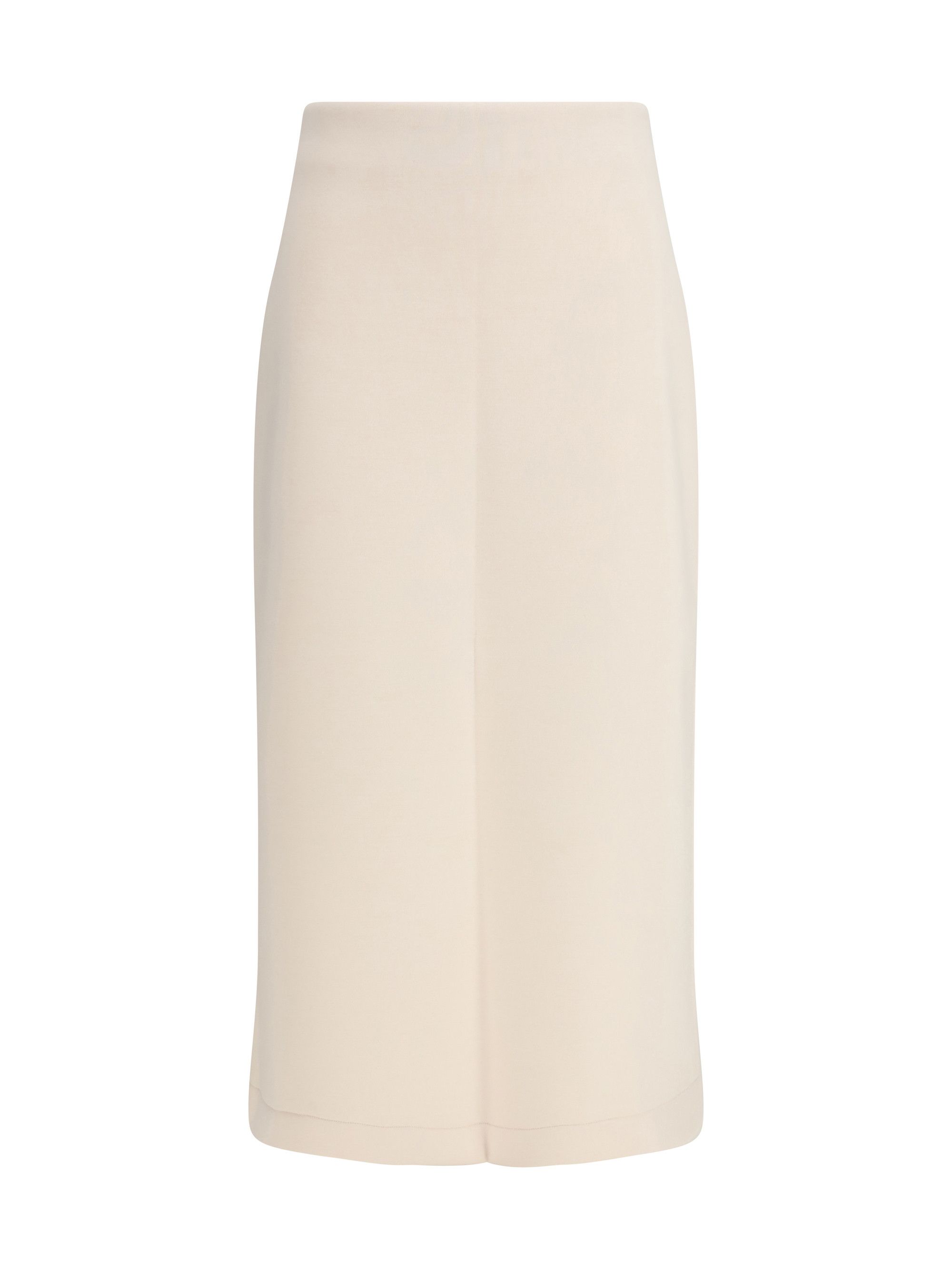 Fabiana Filippi Midi Skirt Size 28" / US 6 / IT 42 - 1 Thumbnail