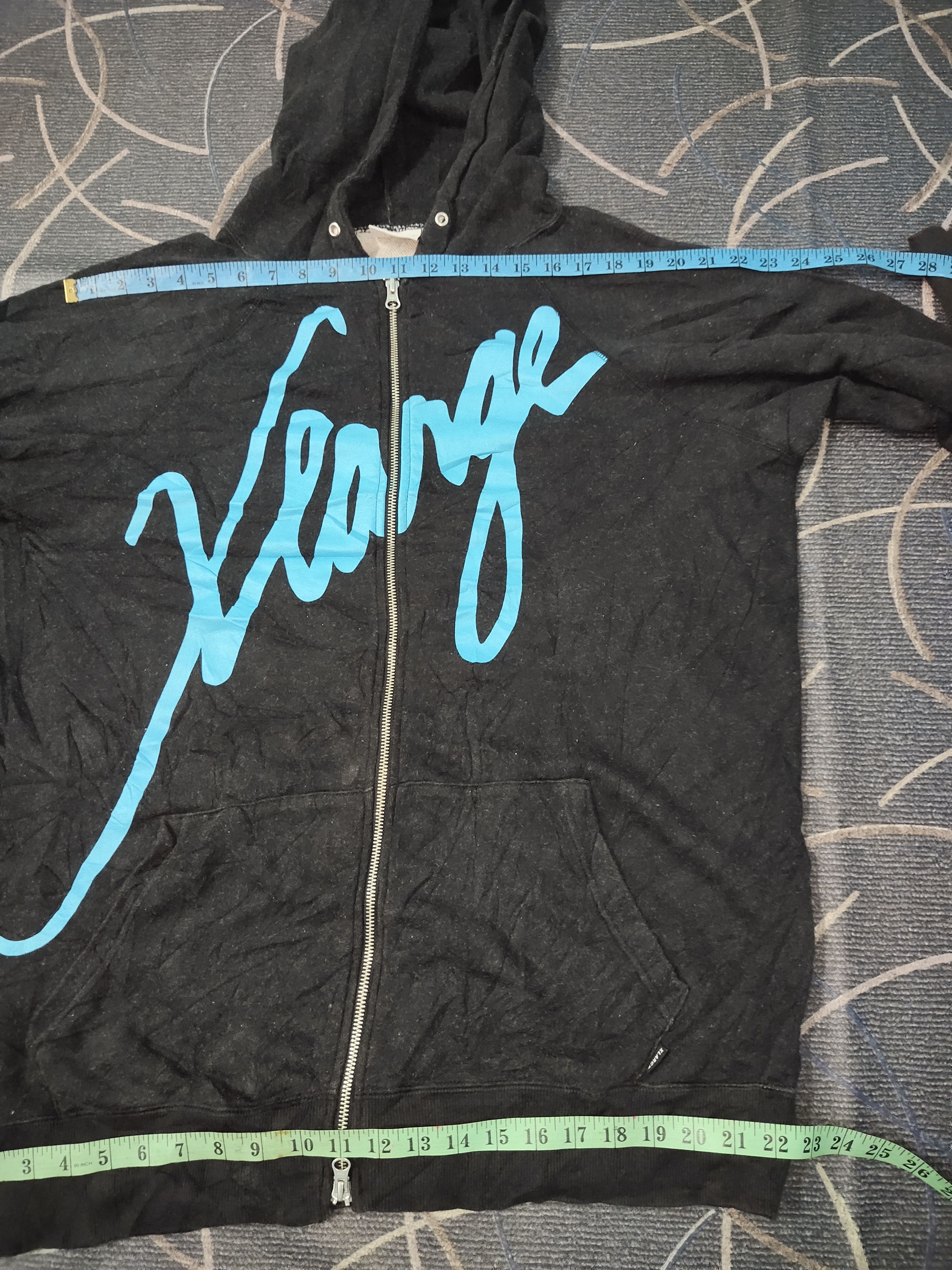 X-LARGE X Large Ovesize Bighit Sweater Size US L / EU 52-54 / 3 - 9 Thumbnail