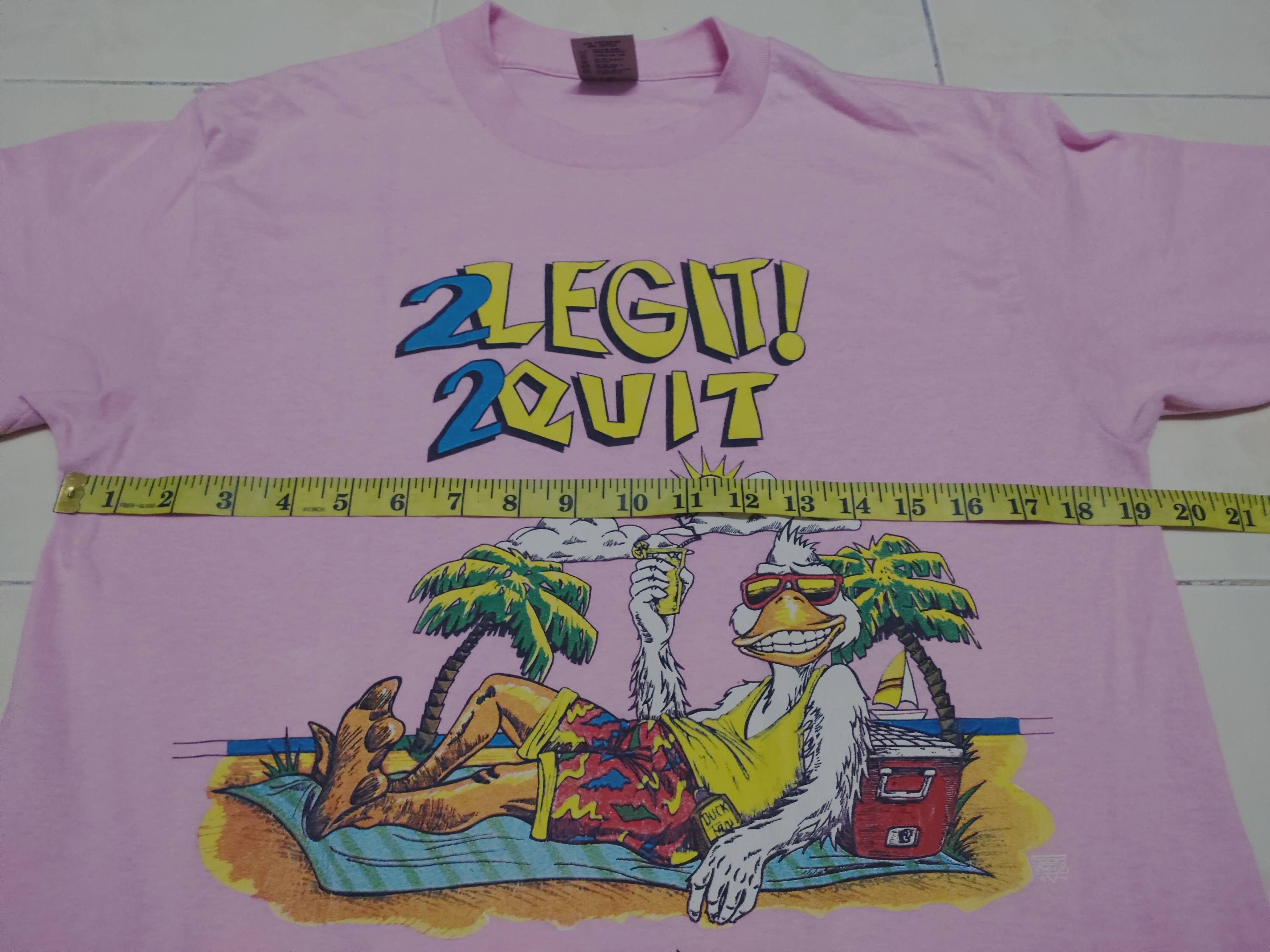 Vintage Vintage Florida T-Shirt Size US L / EU 52-54 / 3 - 5 Thumbnail