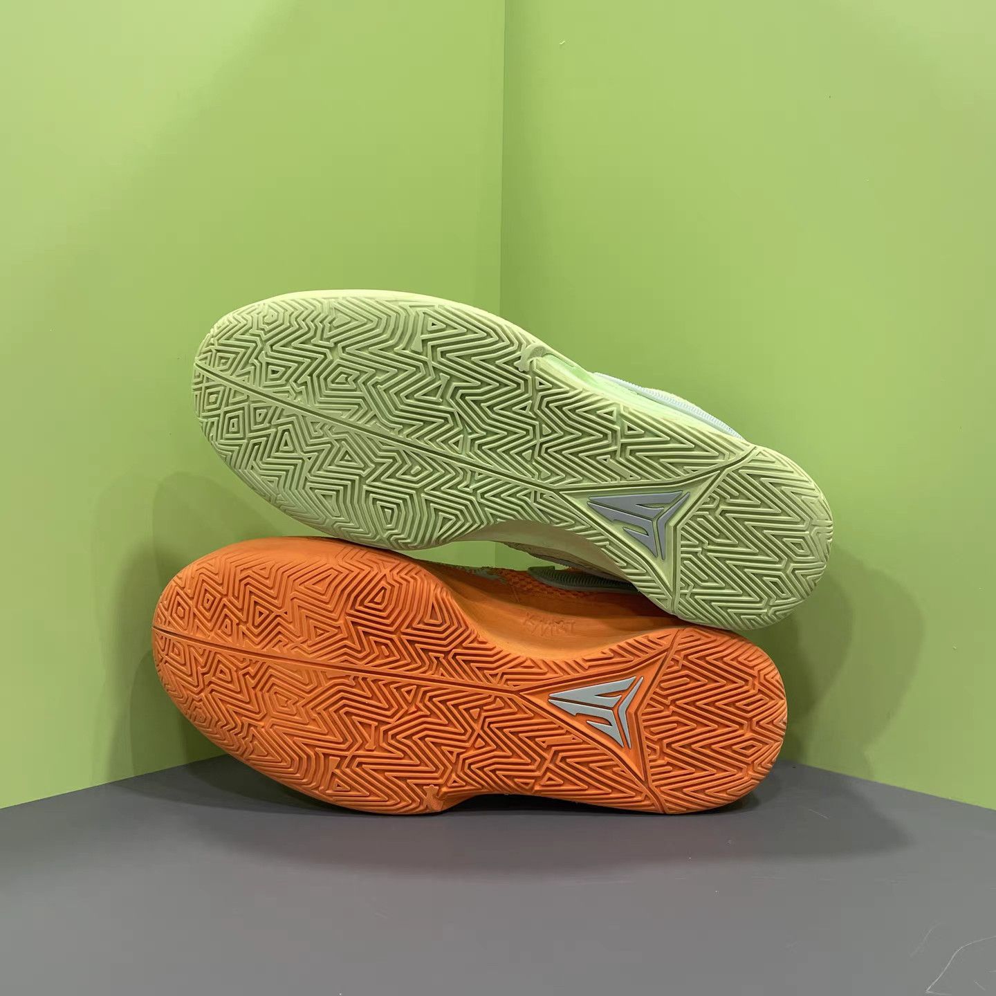 Nike Nike JA 1 Basketball Shoes K15 Size US 8 / EU 41 - 8 Thumbnail