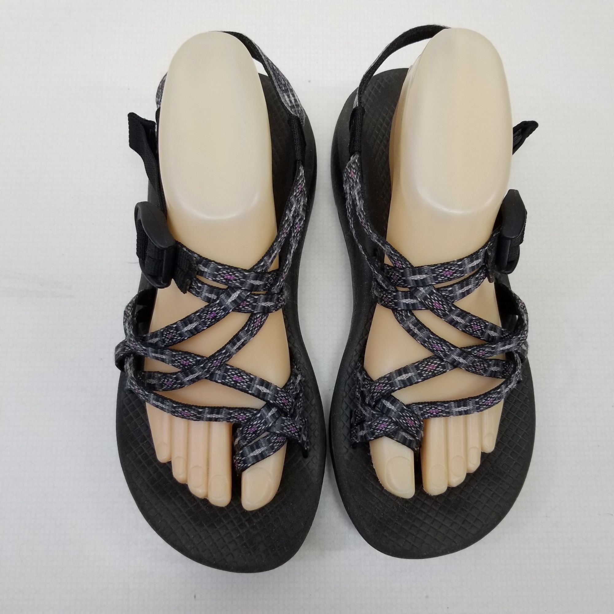 Chaco Chaco Z Cloud X2 Sandals 9M Comfort Summer Walking Hiking Size US 9 / IT 39 - 7 Thumbnail